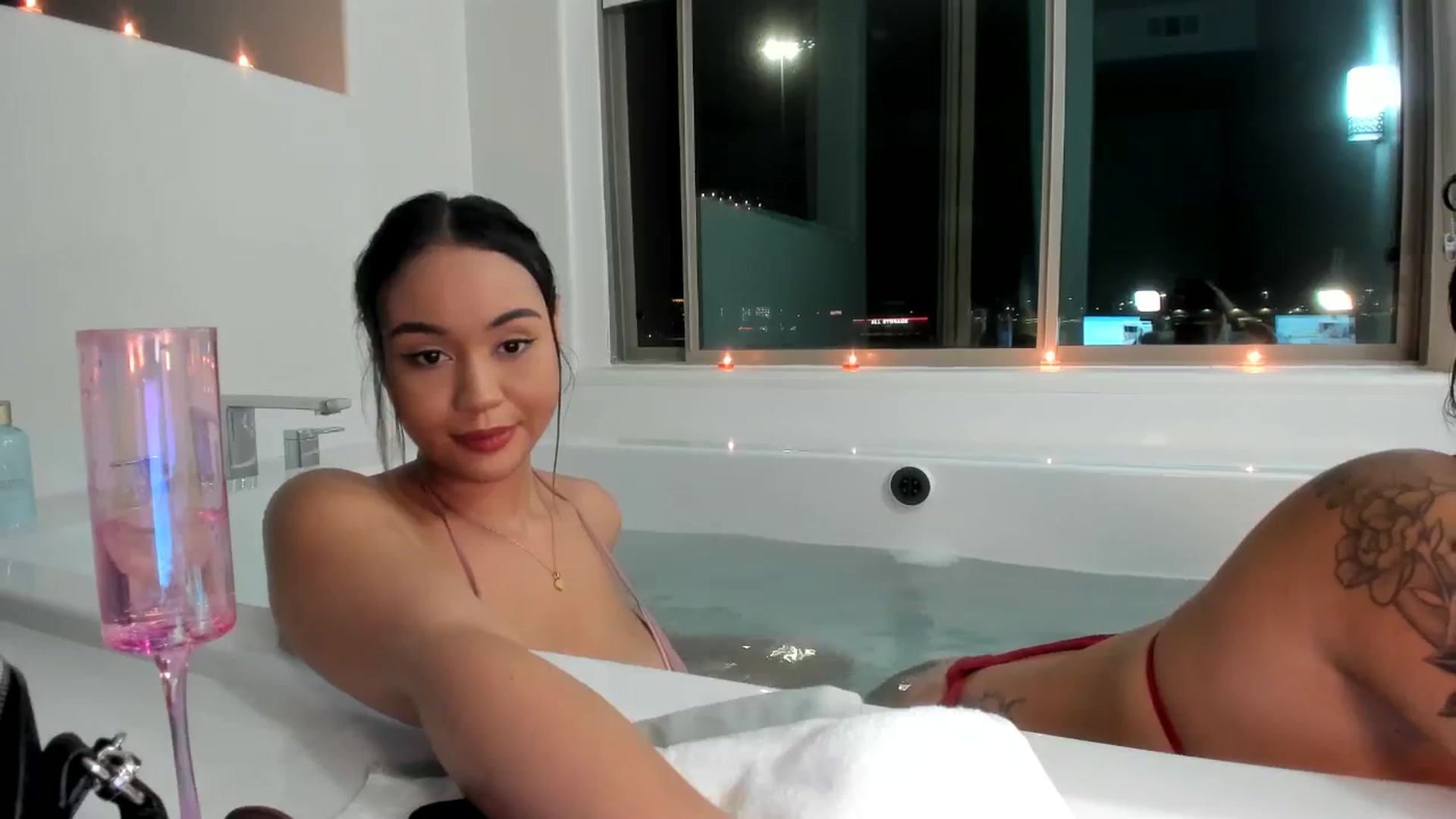 Gallery image thumbnail from Goddess_Jaz's myfreecams stream on, 04/06/2025, 03:38 image 10 of 20