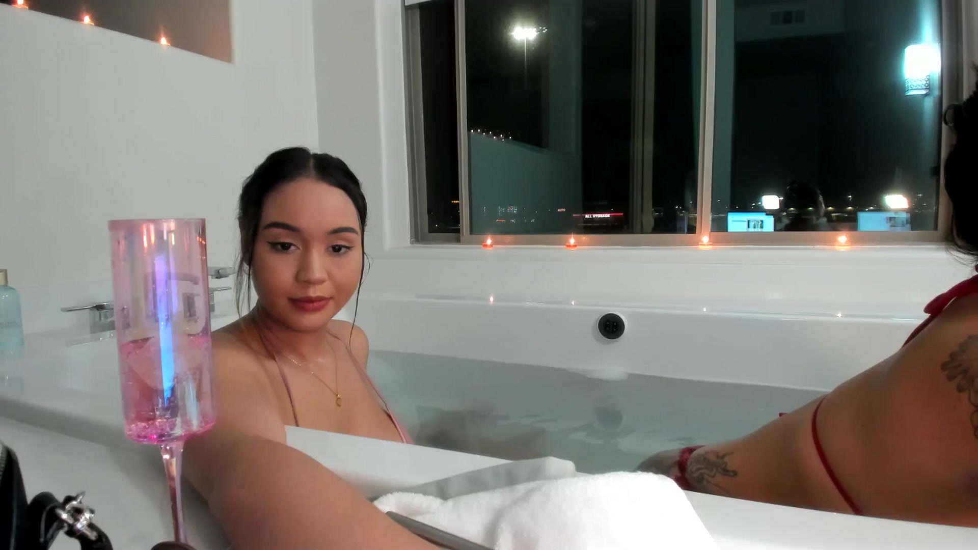 Gallery image thumbnail from Goddess_Jaz's myfreecams stream on, 04/06/2025, 03:38 image 9 of 20