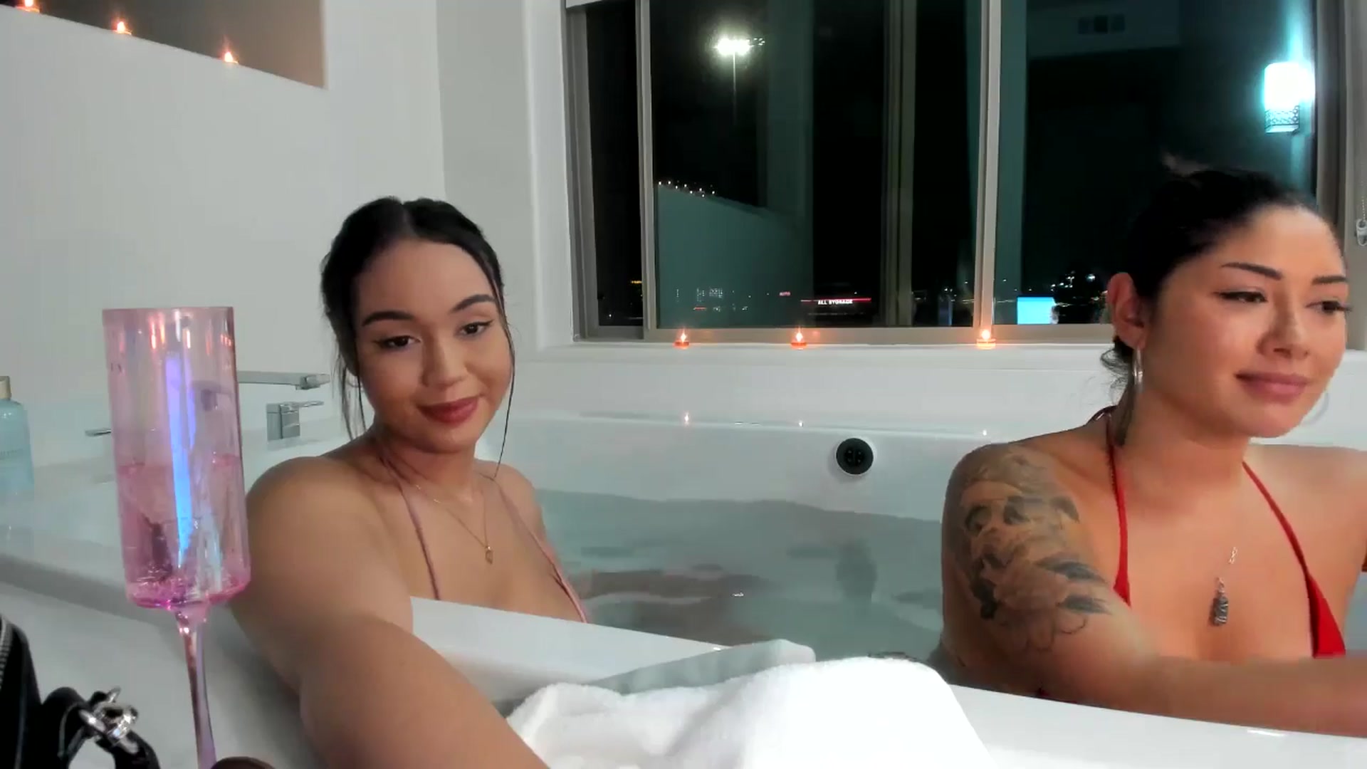 Gallery image thumbnail from Goddess_Jaz's myfreecams stream on, 04/06/2025, 03:38 image 8 of 20