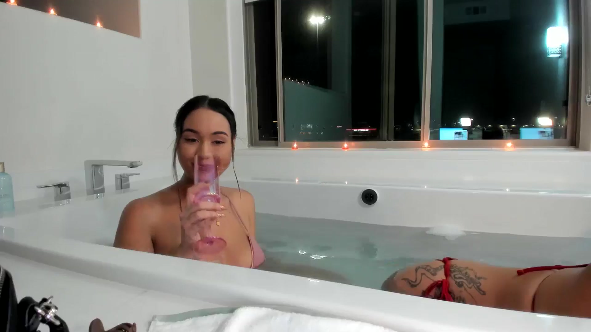 Gallery image thumbnail from Goddess_Jaz's myfreecams stream on, 04/06/2025, 03:38 image 4 of 20