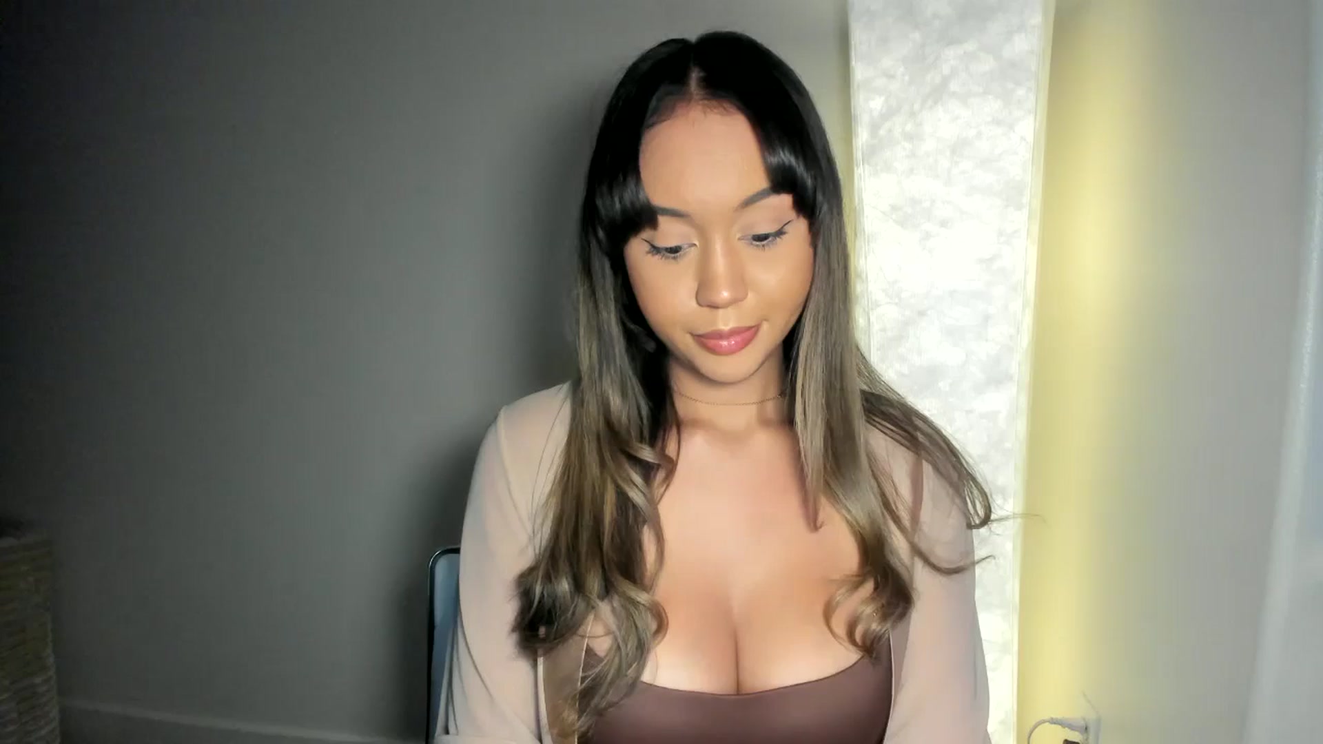 Gallery image thumbnail from Goddess_Jaz's myfreecams stream on, 06/06/2025, 07:05 image 5 of 20