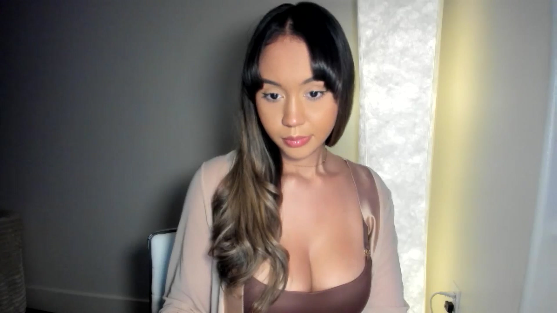 Gallery image thumbnail from Goddess_Jaz's myfreecams stream on, 06/06/2025, 07:05 image 13 of 20