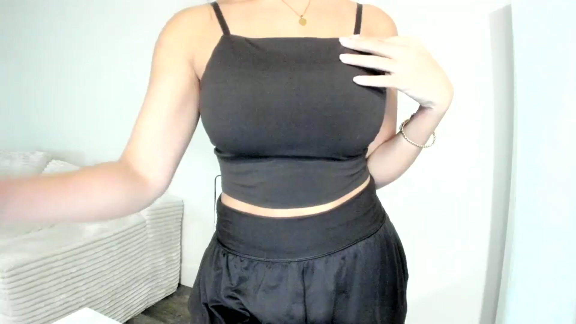 Gallery image thumbnail from Goddess_Jaz's myfreecams stream on, 06/27/2025, 20:51 image 6 of 20