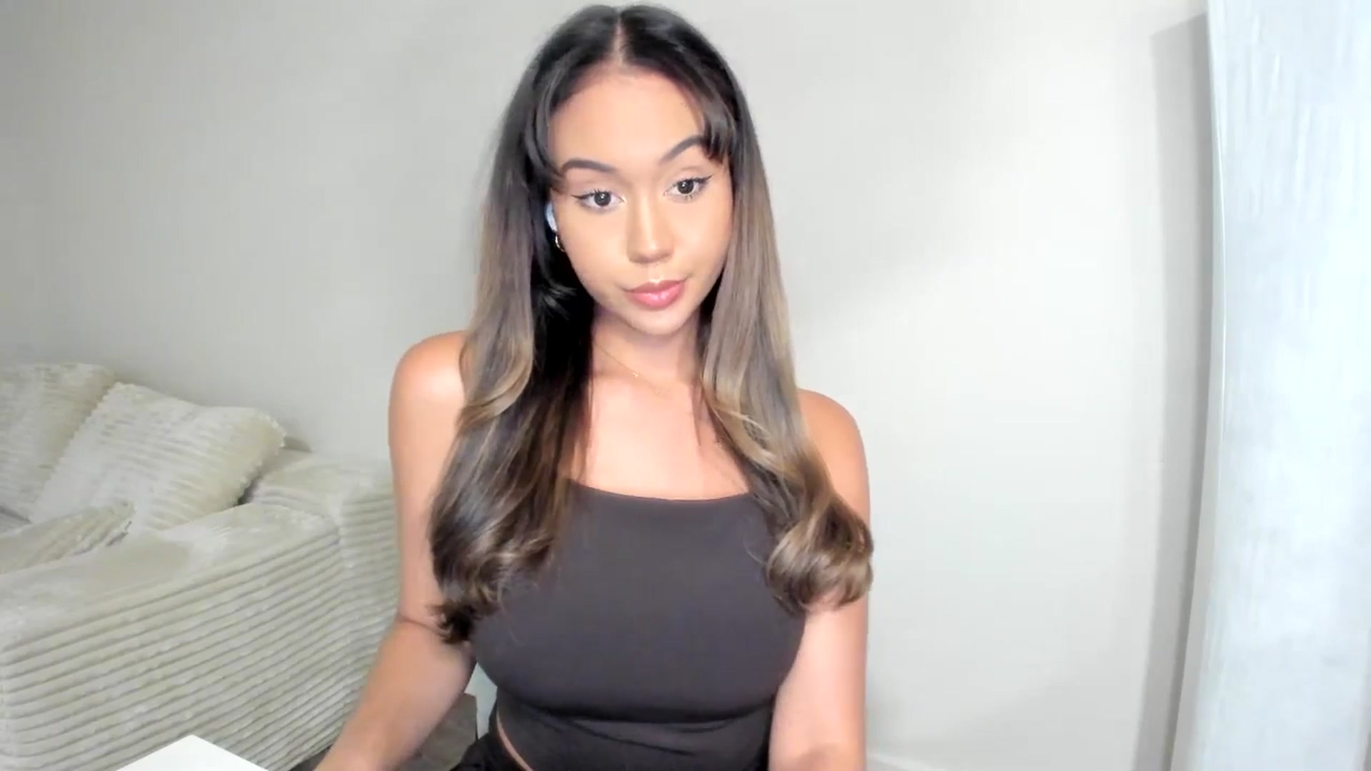 Gallery image thumbnail from Goddess_Jaz's myfreecams stream on, 06/27/2025, 20:51 image 4 of 20