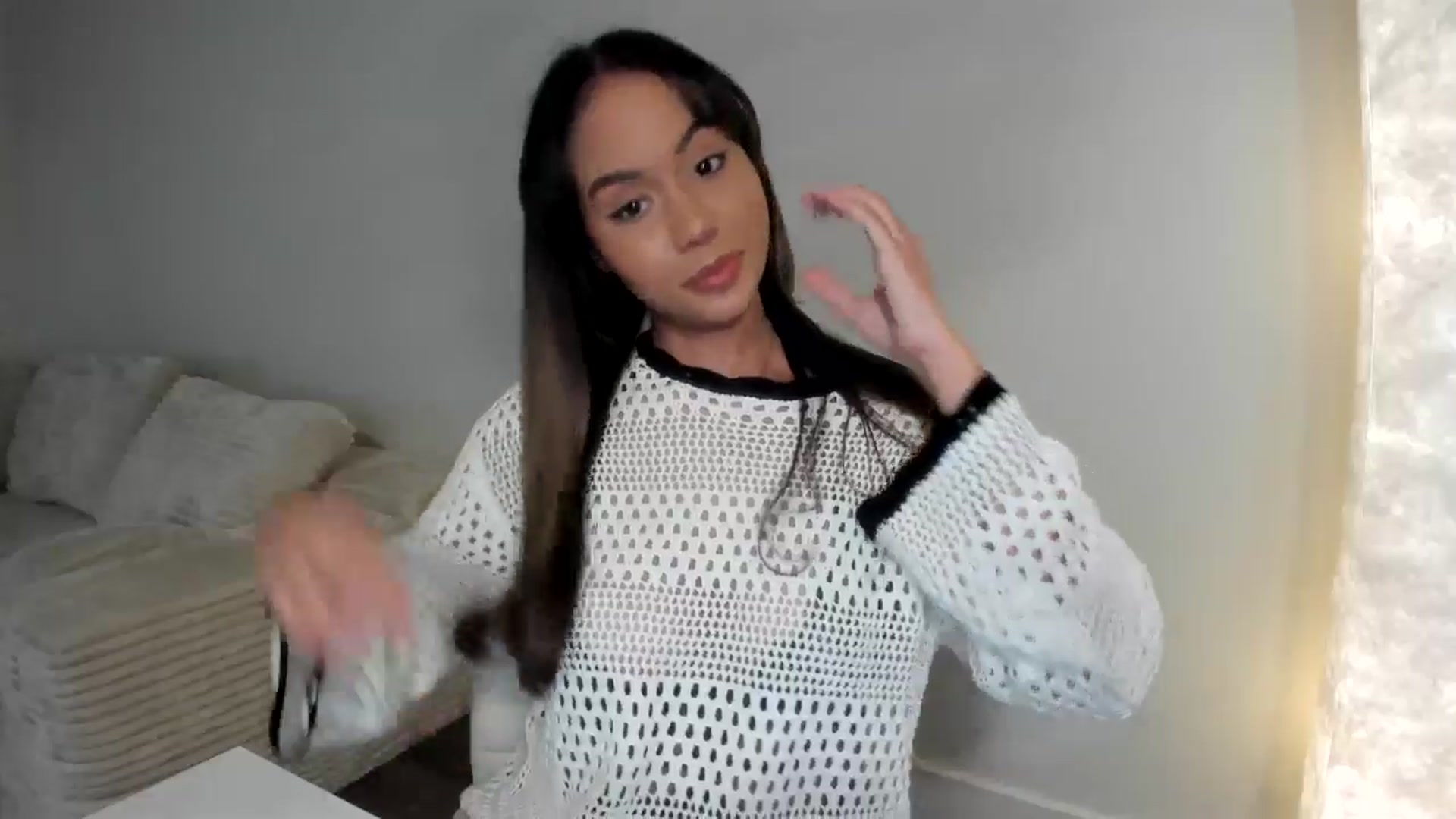 Gallery image thumbnail from Goddess_Jaz's myfreecams stream on, 06/28/2025, 04:20 image 14 of 20