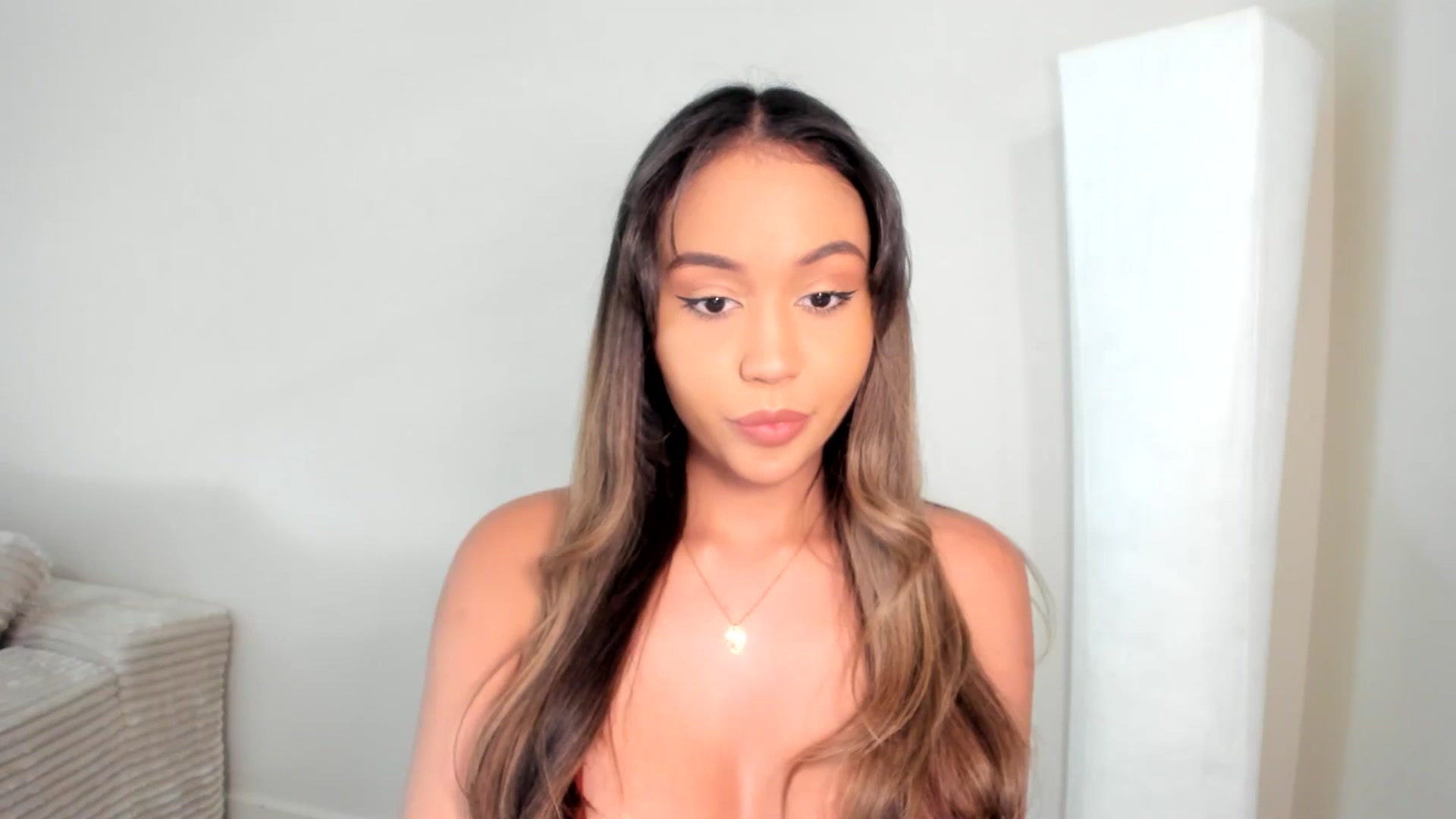 Gallery image thumbnail from Goddess_Jaz's myfreecams stream on, 06/29/2025, 23:25 image 14 of 20