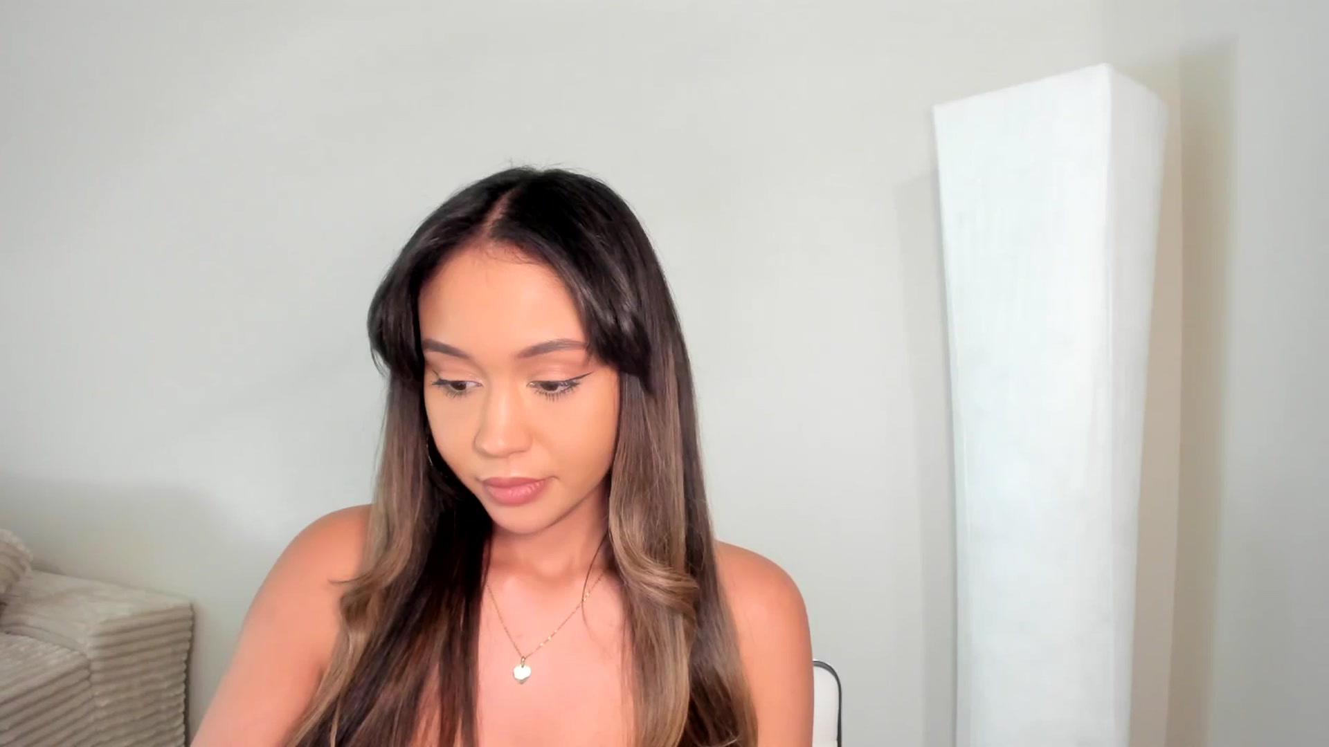 Gallery image thumbnail from Goddess_Jaz's myfreecams stream on, 06/30/2025, 24:01 image 8 of 20
