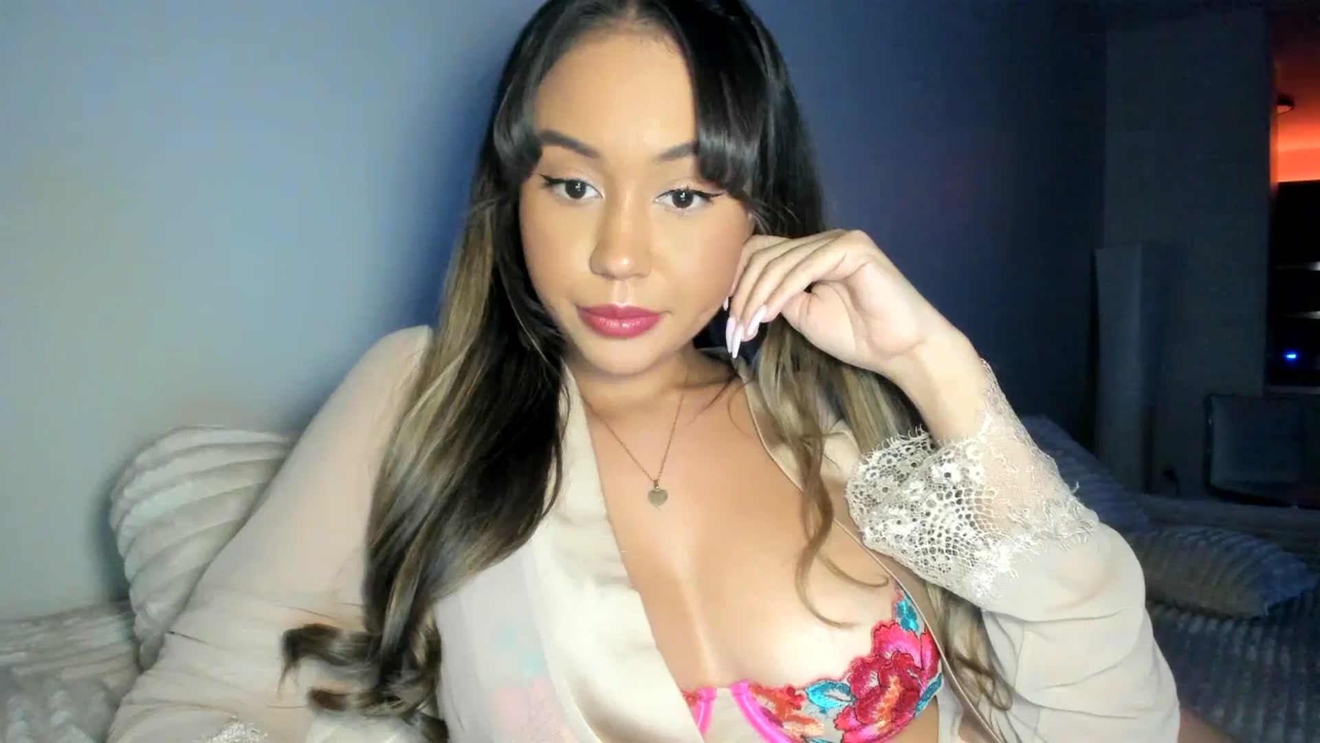 Gallery image thumbnail from Goddess_Jaz's myfreecams stream on, 07/27/2025, 06:54 image 9 of 20