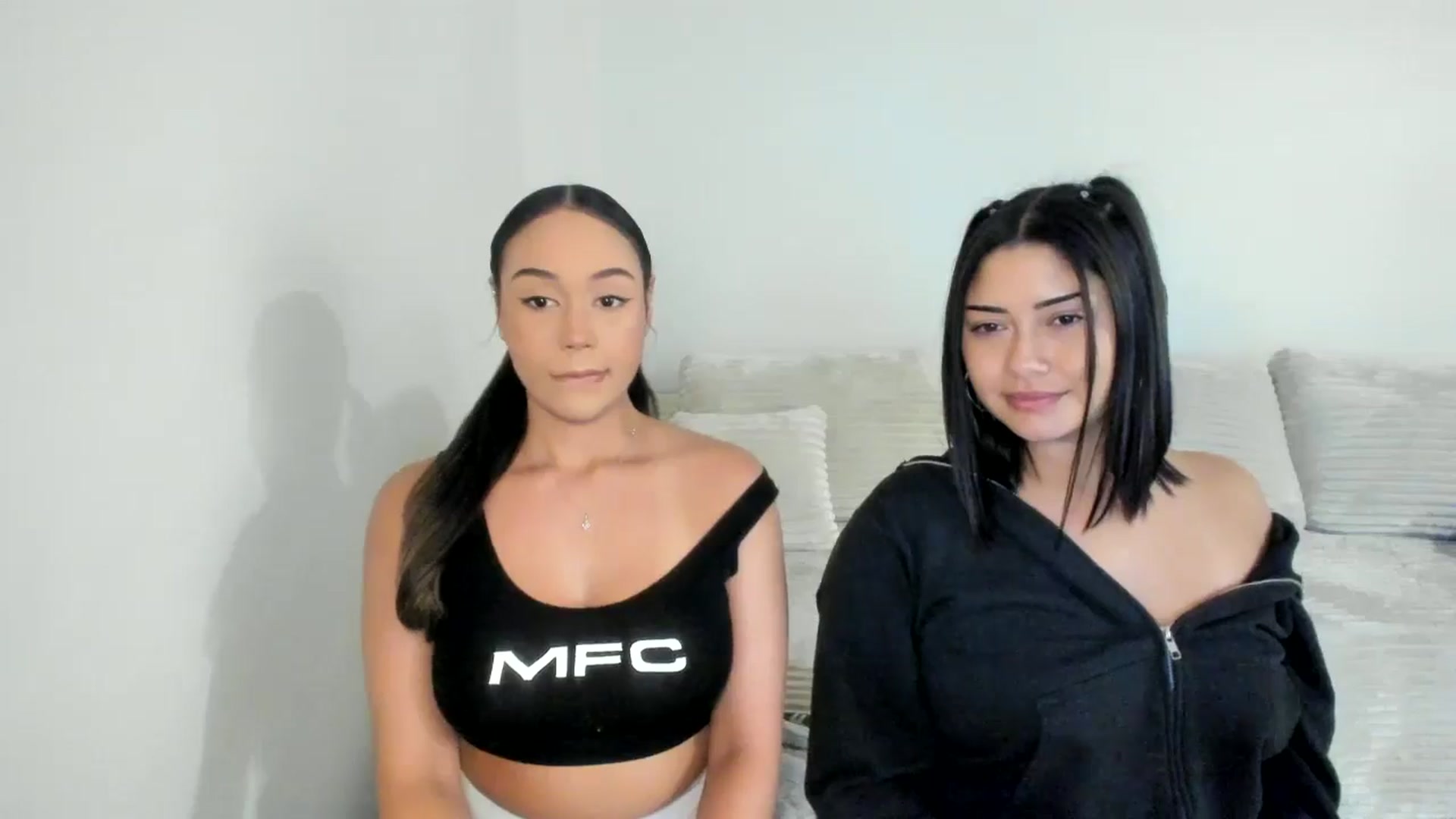 Gallery image thumbnail from Goddess_Jaz's myfreecams stream on, 11/17/2025, 05:53 image 11 of 20
