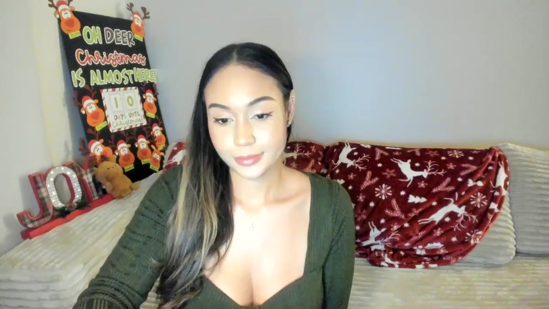 Gallery image thumbnail from Goddess_Jaz's myfreecams stream on, 12/16/2025, 07:01 image 15 of 20