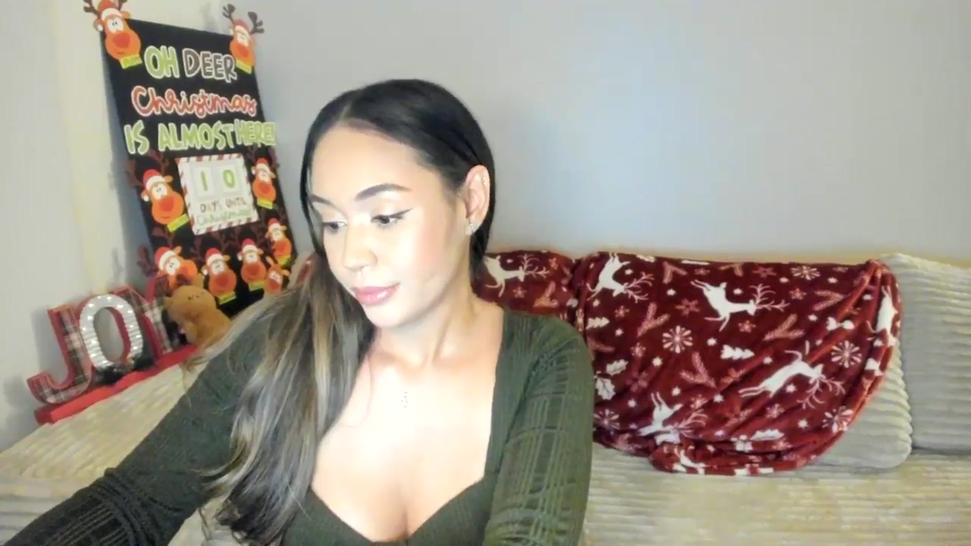 Gallery image thumbnail from Goddess_Jaz's myfreecams stream on, 12/16/2025, 07:01 image 7 of 20