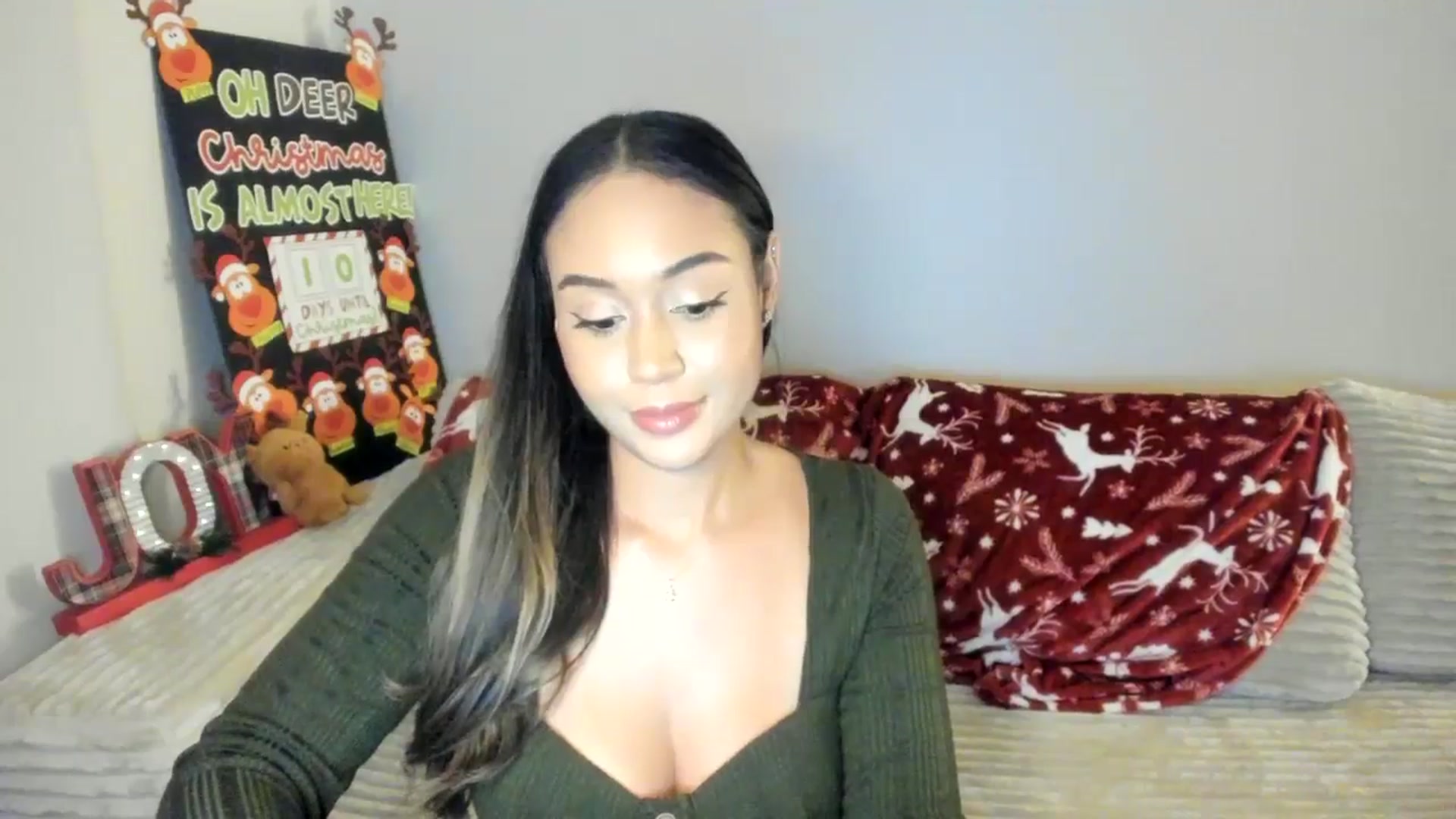 Gallery image thumbnail from Goddess_Jaz's myfreecams stream on, 12/16/2025, 07:01 image 14 of 20