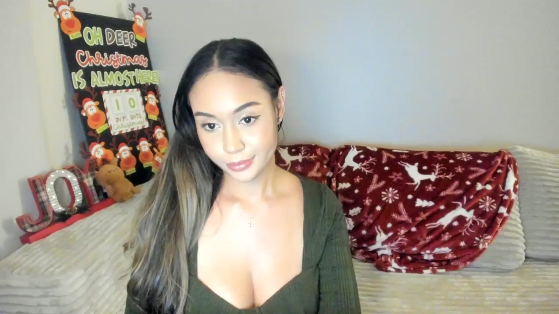 Gallery image thumbnail from Goddess_Jaz's myfreecams stream on, 12/16/2025, 07:01 image 6 of 20