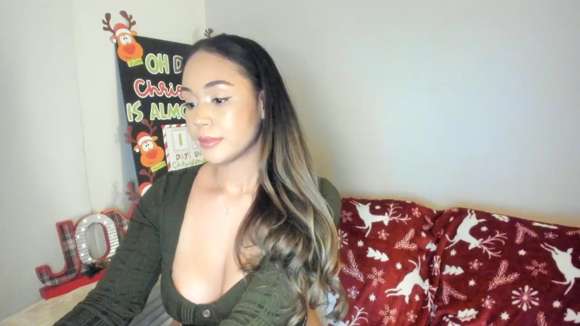 Gallery image thumbnail from Goddess_Jaz's myfreecams stream on, 12/16/2025, 07:01 image 1 of 20