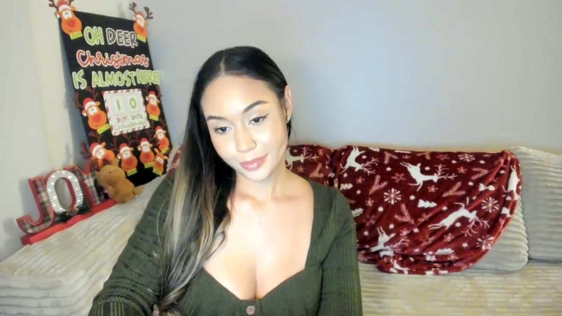 Gallery image thumbnail from Goddess_Jaz's myfreecams stream on, 12/16/2025, 07:01 image 16 of 20