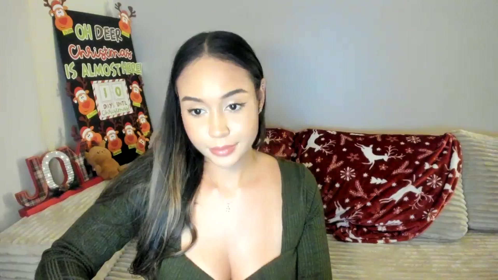 Gallery image thumbnail from Goddess_Jaz's myfreecams stream on, 12/16/2025, 07:01 image 12 of 20