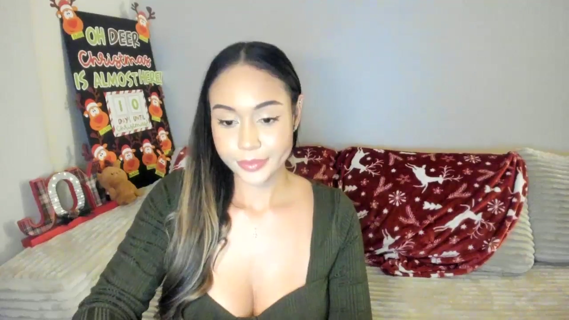 Gallery image thumbnail from Goddess_Jaz's myfreecams stream on, 12/16/2025, 07:01 image 19 of 20