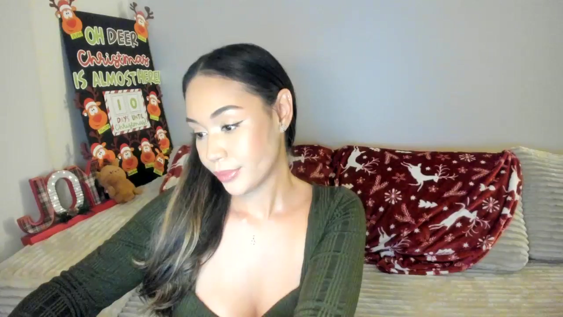 Gallery image thumbnail from Goddess_Jaz's myfreecams stream on, 12/16/2025, 07:01 image 13 of 20