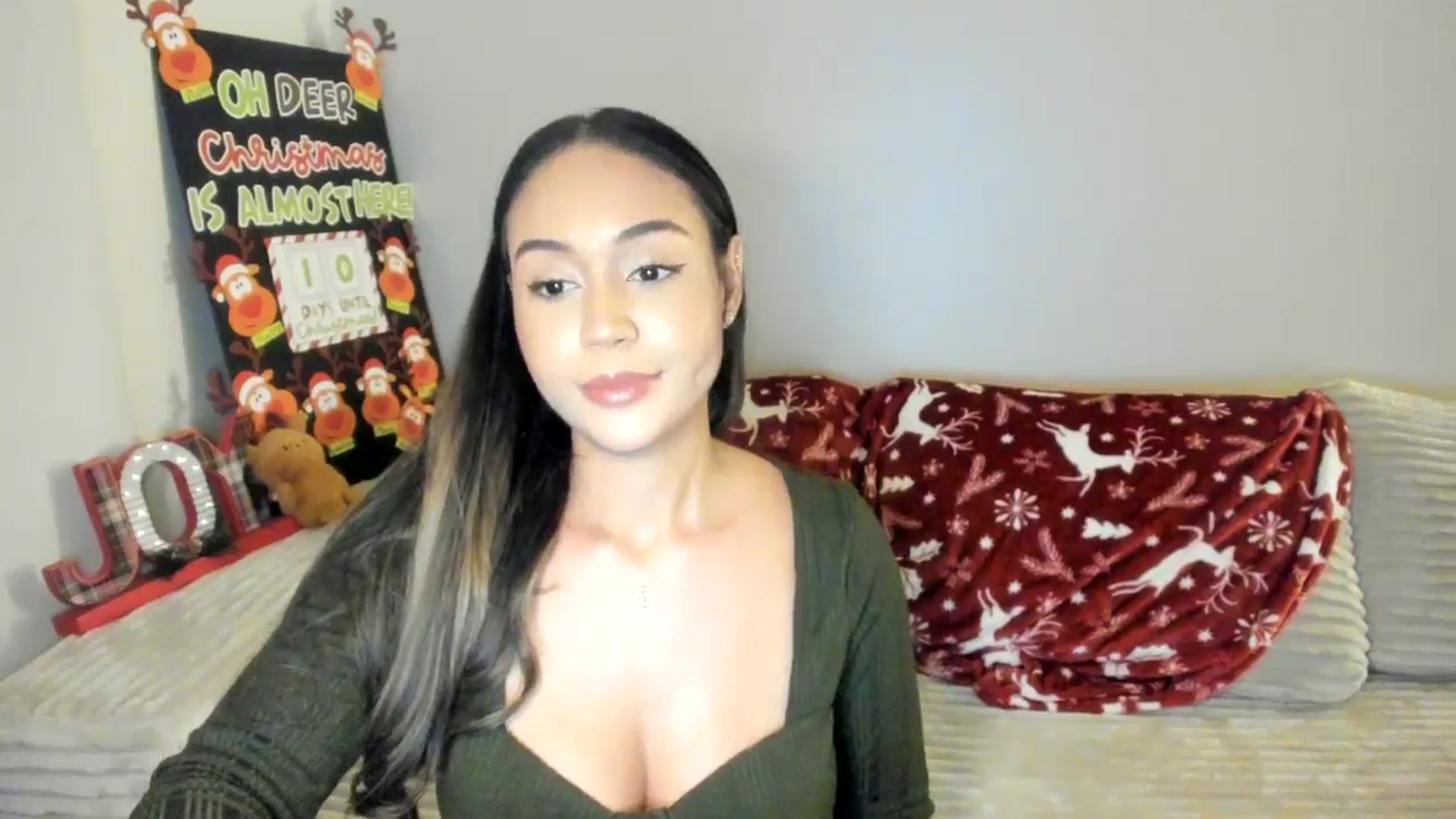 Gallery image thumbnail from Goddess_Jaz's myfreecams stream on, 12/16/2025, 07:01 image 10 of 20