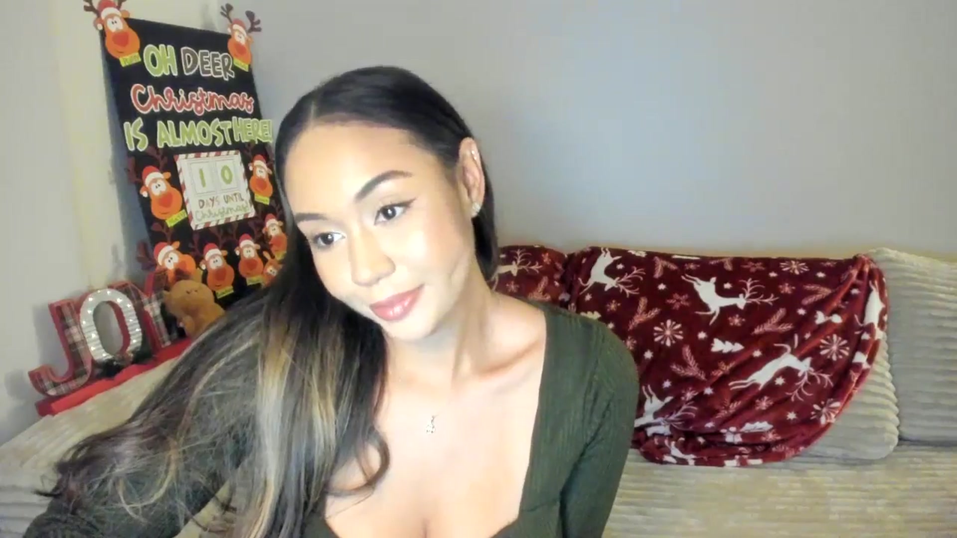 Gallery image thumbnail from Goddess_Jaz's myfreecams stream on, 12/16/2025, 07:01 image 9 of 20