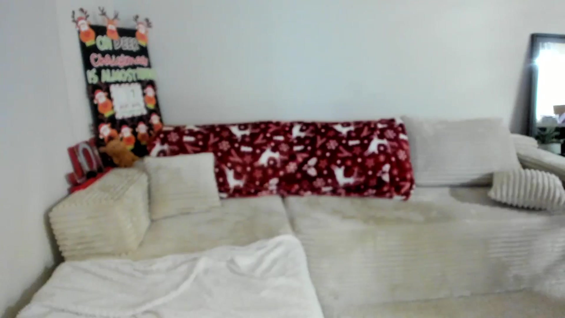 Gallery image thumbnail from Goddess_Jaz's myfreecams stream on, 12/19/2025, 02:05 image 6 of 20