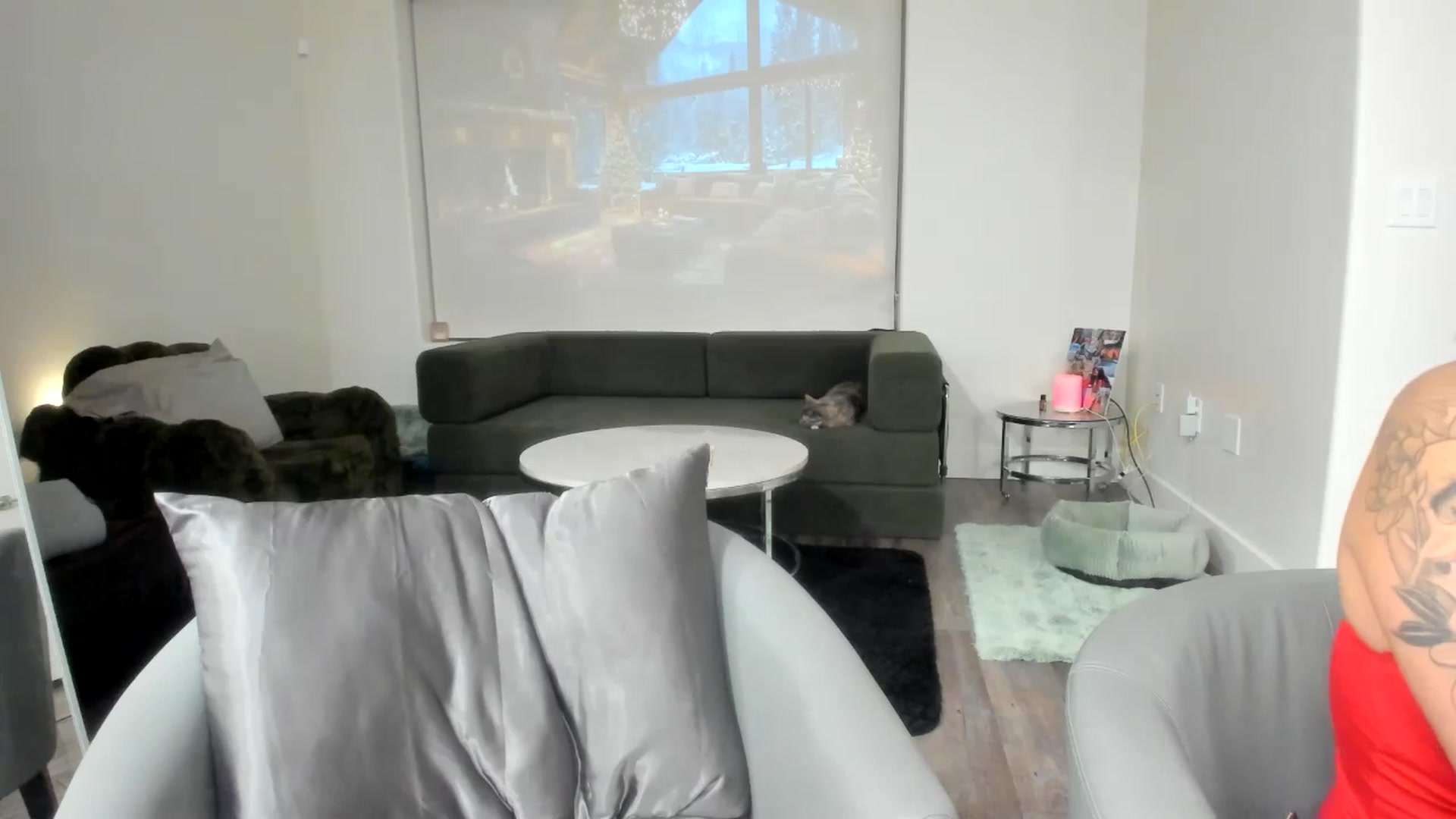 Gallery image thumbnail from Goddess_Jaz's myfreecams stream on, 12/25/2025, 08:45 image 11 of 20
