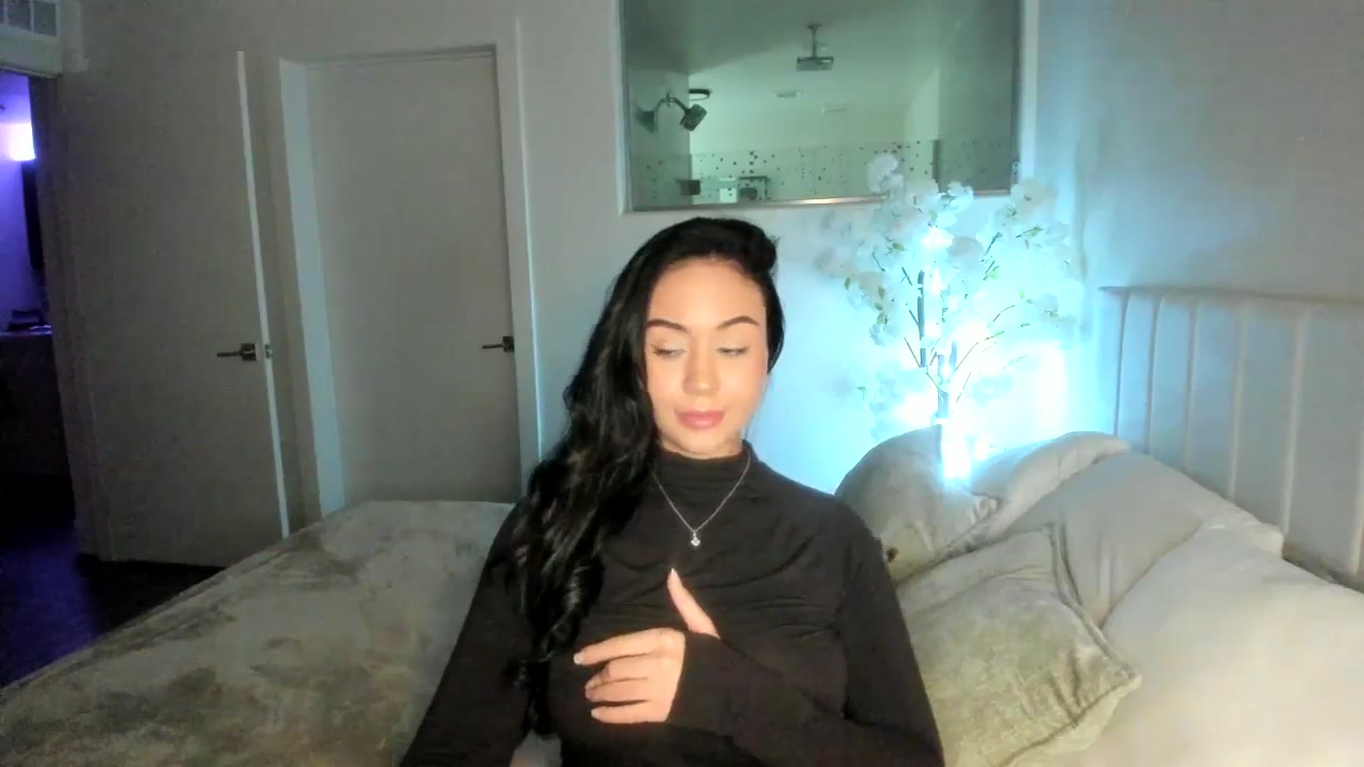 Gallery image thumbnail from Goddess_Jaz's myfreecams stream on, 01/09/2026, 06:55 image 11 of 20