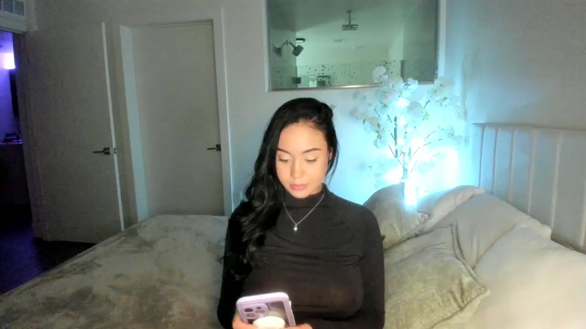 Gallery image thumbnail from Goddess_Jaz's myfreecams stream on, 01/09/2026, 06:55 image 10 of 20