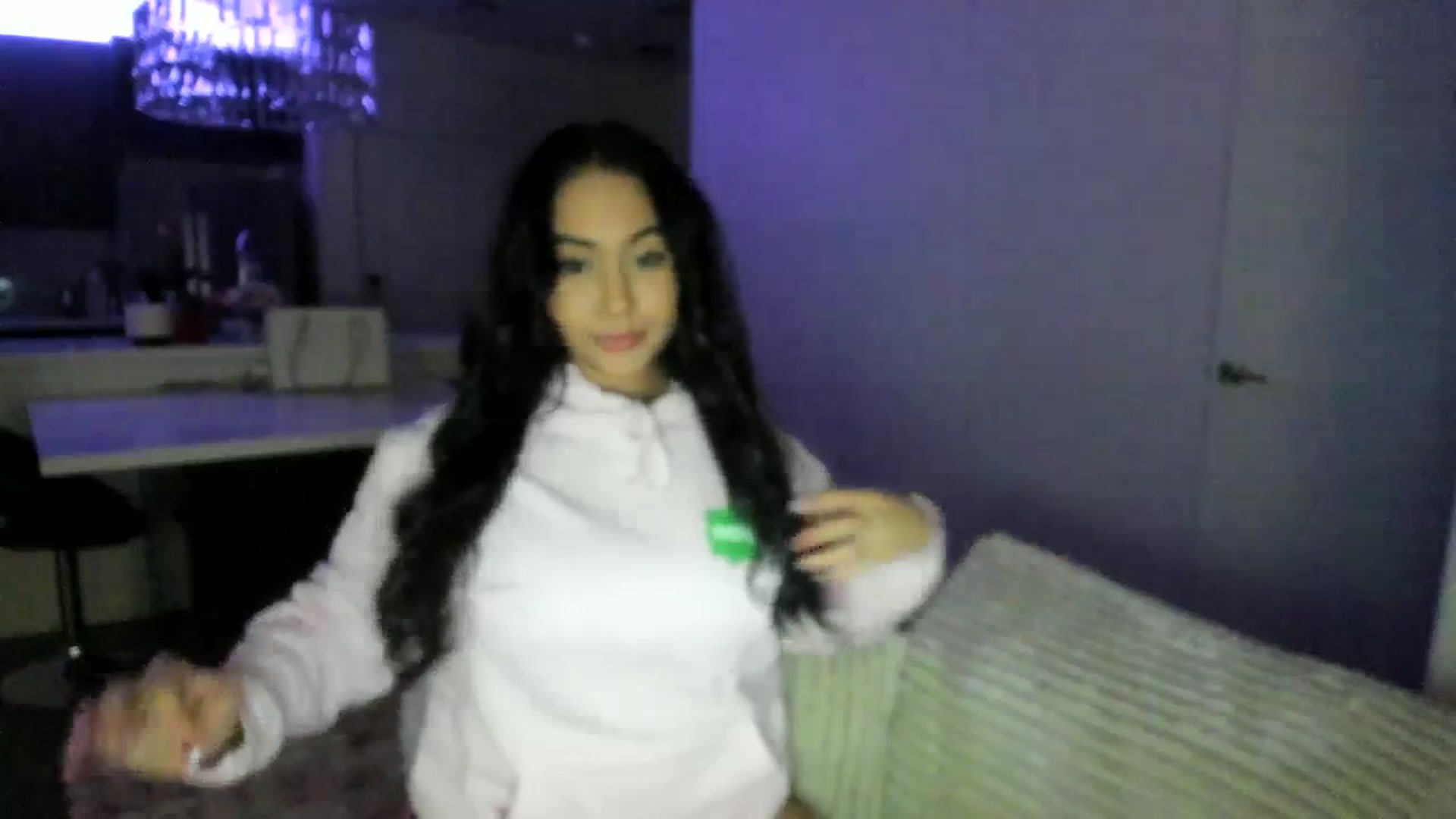 Gallery image thumbnail from Goddess_Jaz's myfreecams stream on, 02/20/2026, 06:20 image 9 of 20