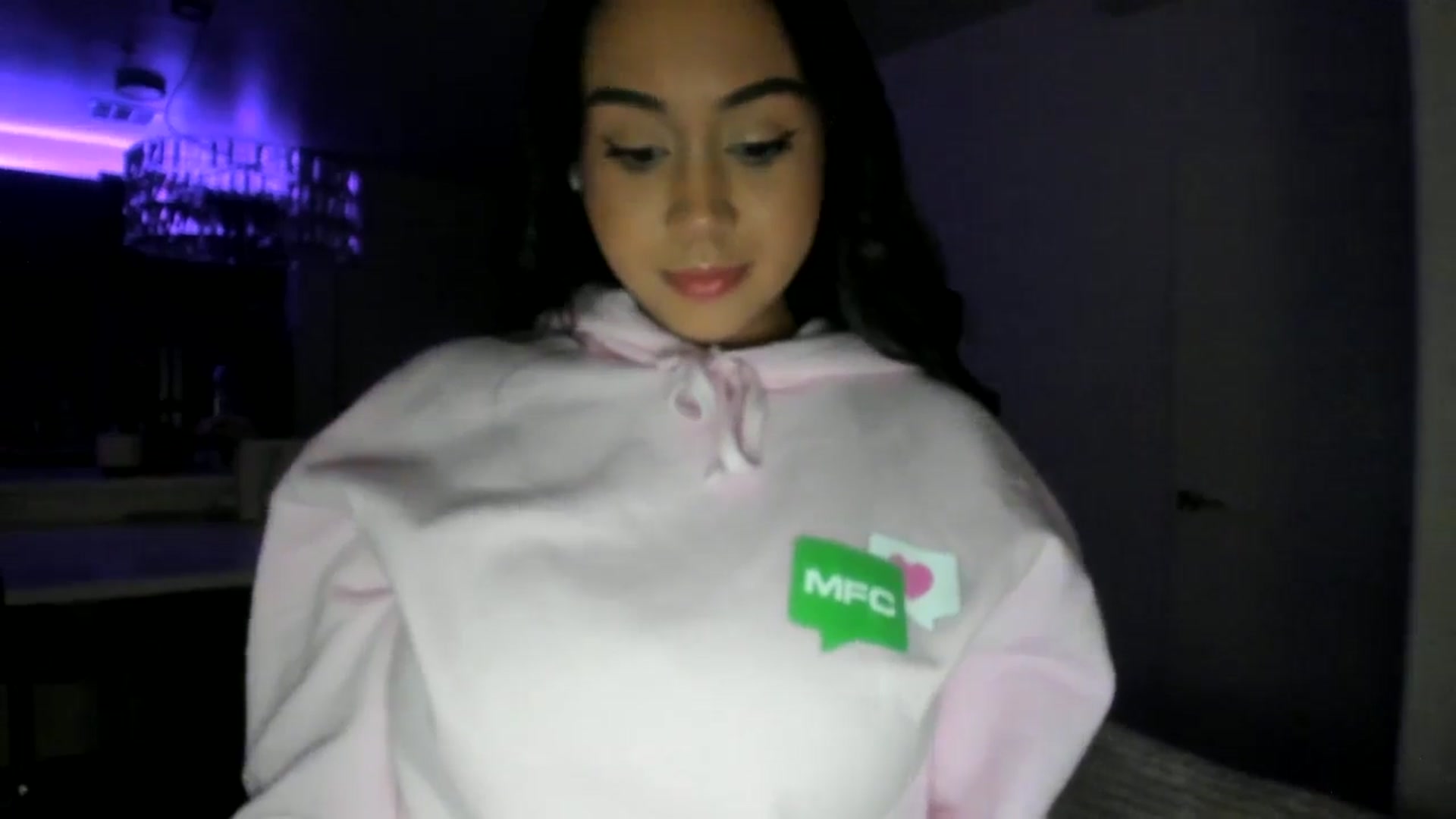 Gallery image thumbnail from Goddess_Jaz's myfreecams stream on, 02/20/2026, 06:20 image 8 of 20