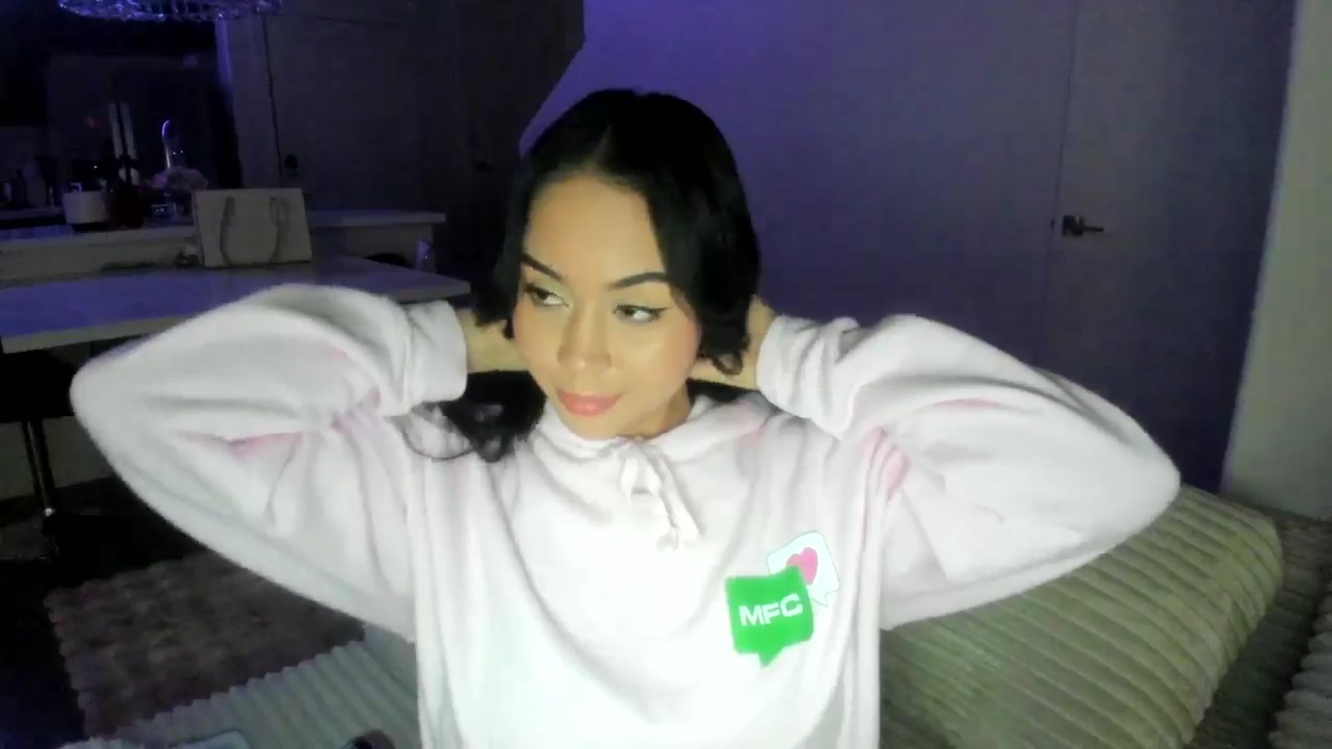 Gallery image thumbnail from Goddess_Jaz's myfreecams stream on, 02/20/2026, 06:20 image 15 of 20
