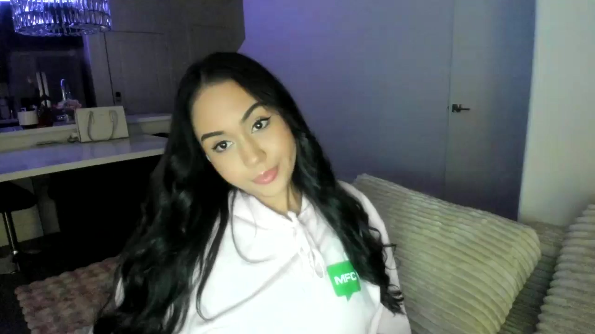 Gallery image thumbnail from Goddess_Jaz's myfreecams stream on, 02/20/2026, 07:31 image 1 of 20
