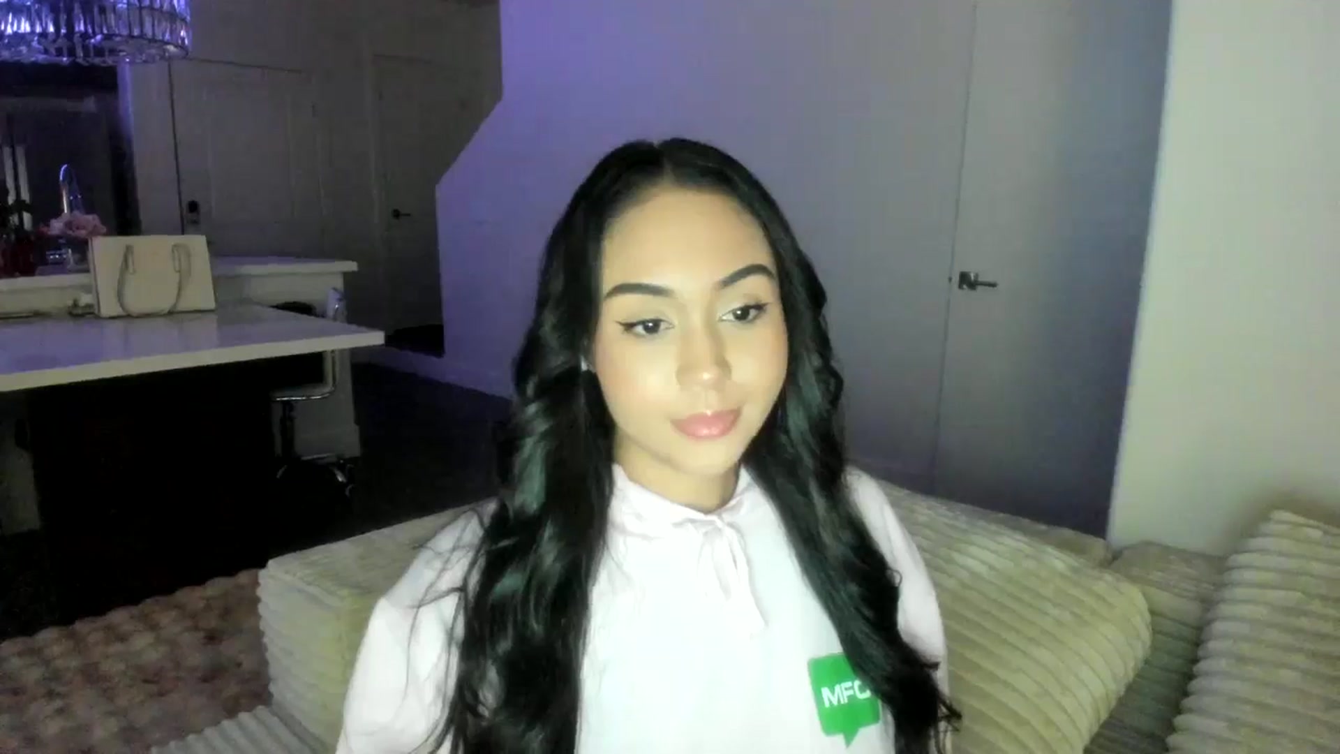 Gallery image thumbnail from Goddess_Jaz's myfreecams stream on, 02/20/2026, 07:31 image 7 of 20
