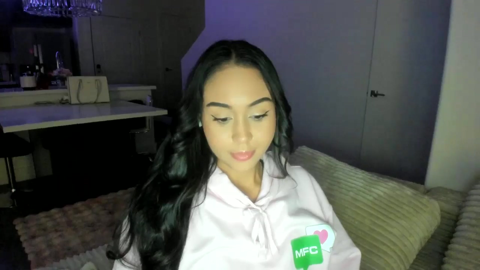 Gallery image thumbnail from Goddess_Jaz's myfreecams stream on, 02/20/2026, 07:31 image 5 of 20