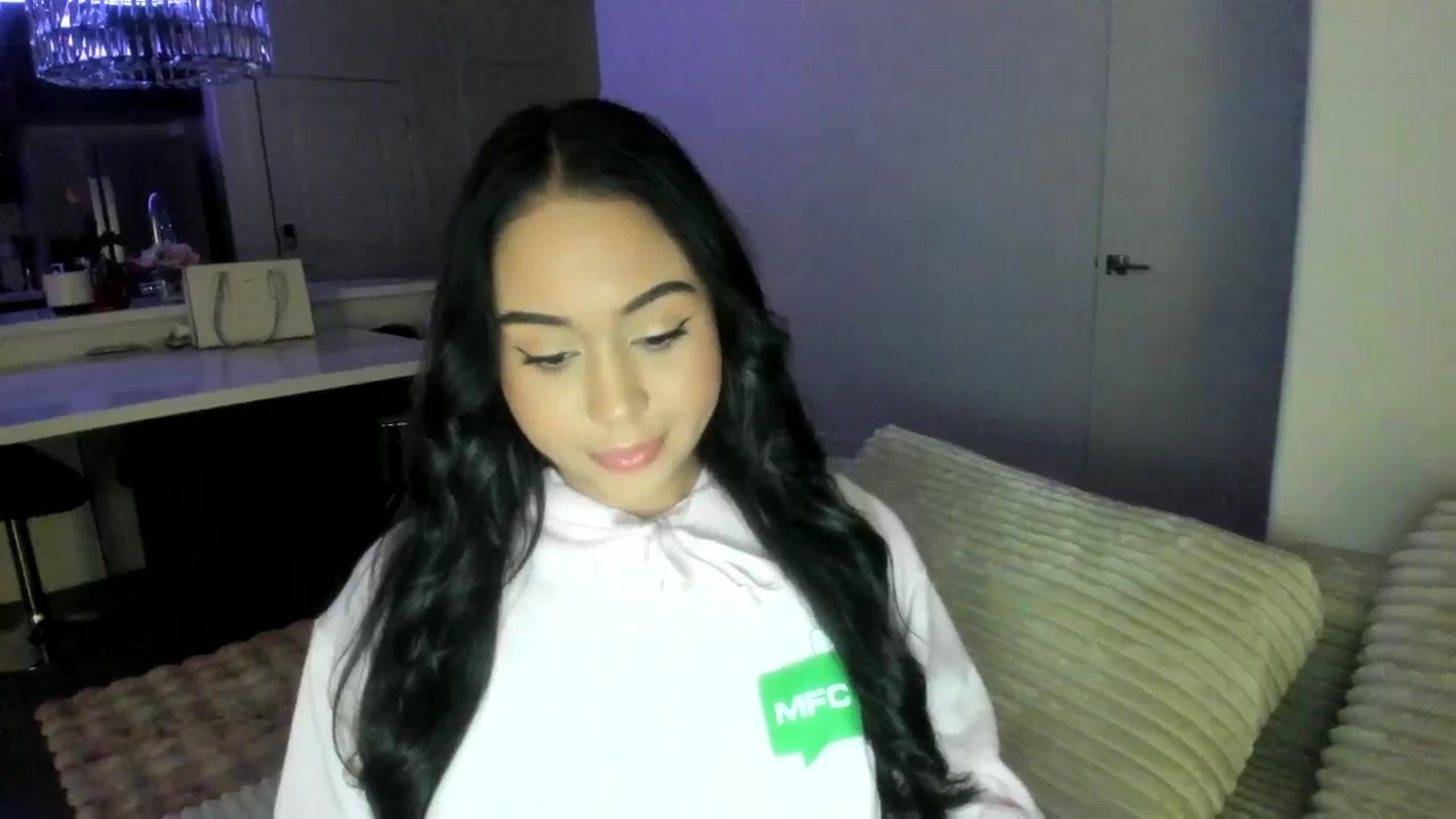 Gallery image thumbnail from Goddess_Jaz's myfreecams stream on, 02/20/2026, 07:31 image 2 of 20