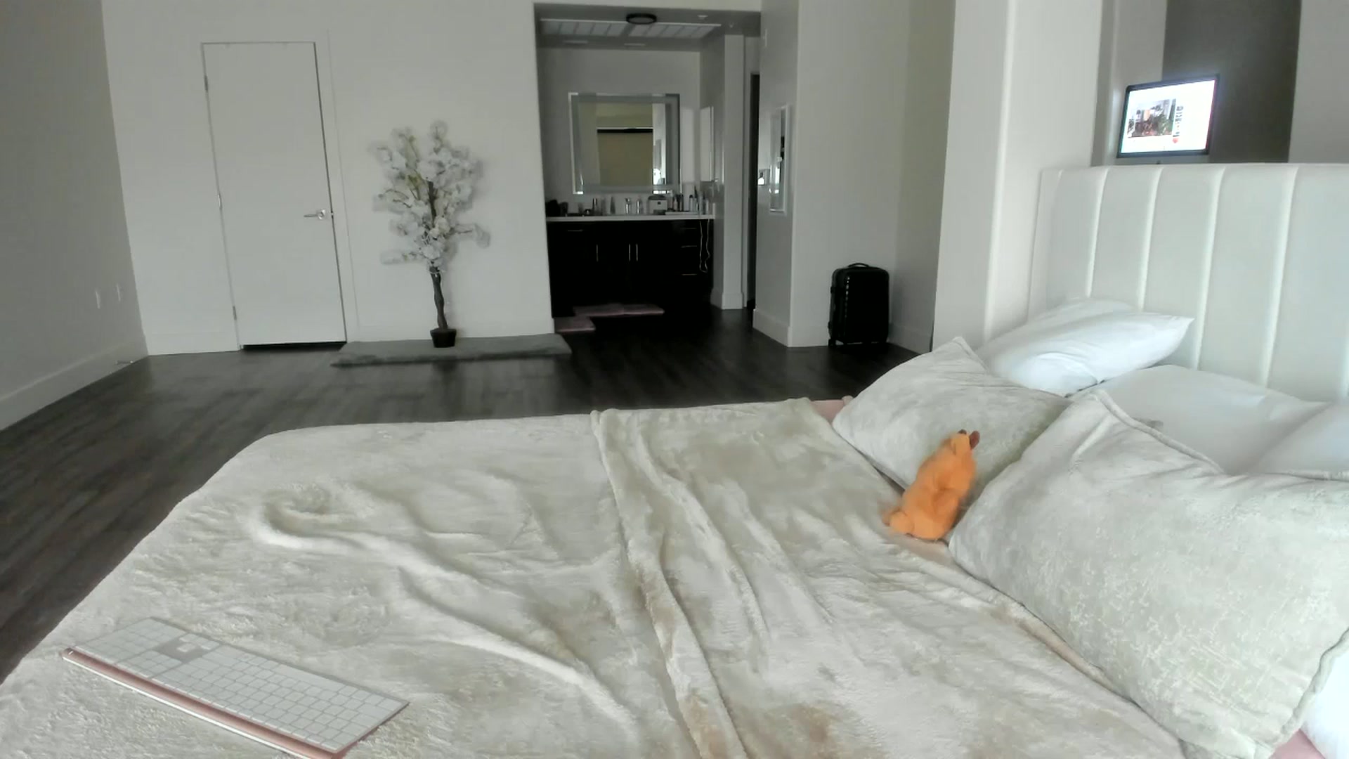 Gallery image thumbnail from Goddess_Jaz's myfreecams stream on, 03/31/2026, 23:47 image 13 of 20