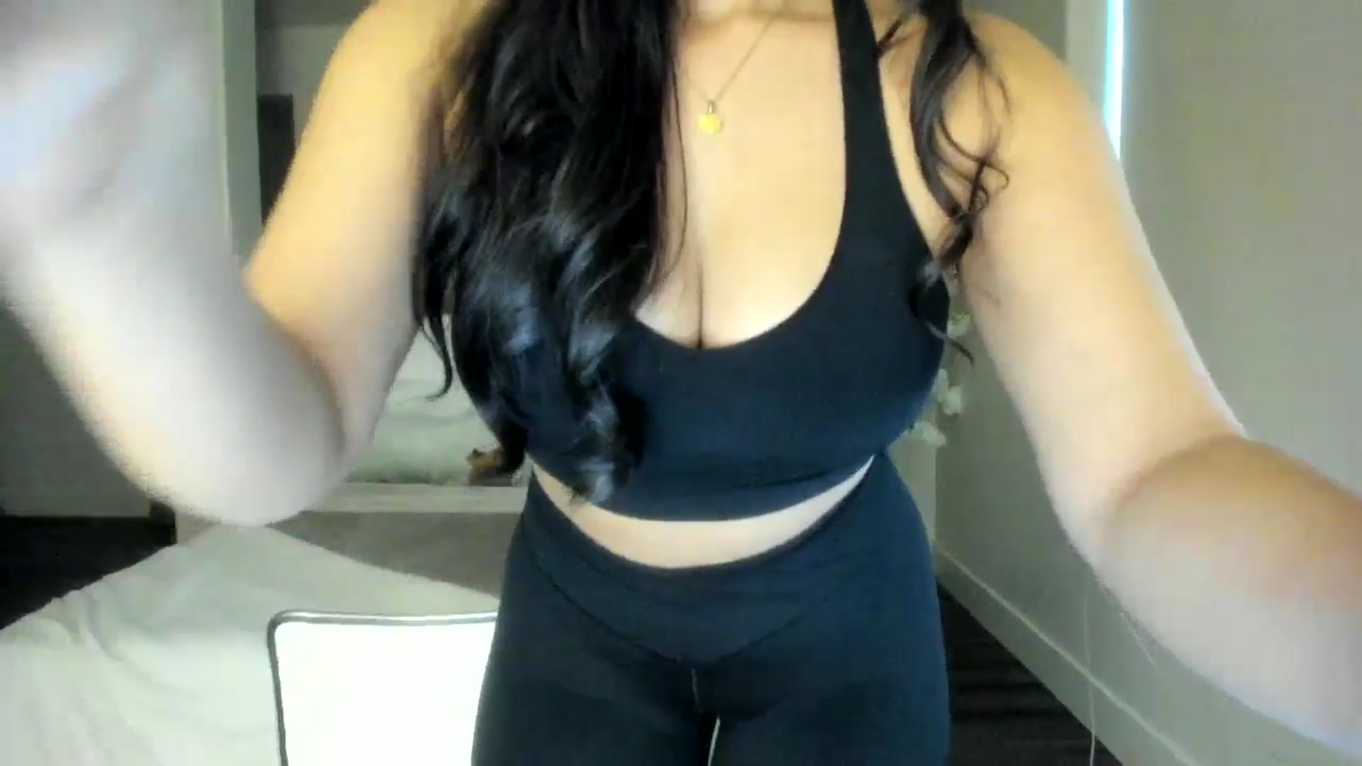 Gallery image thumbnail from Goddess_Jaz's myfreecams stream on, 04/05/2026, 01:53 image 11 of 20