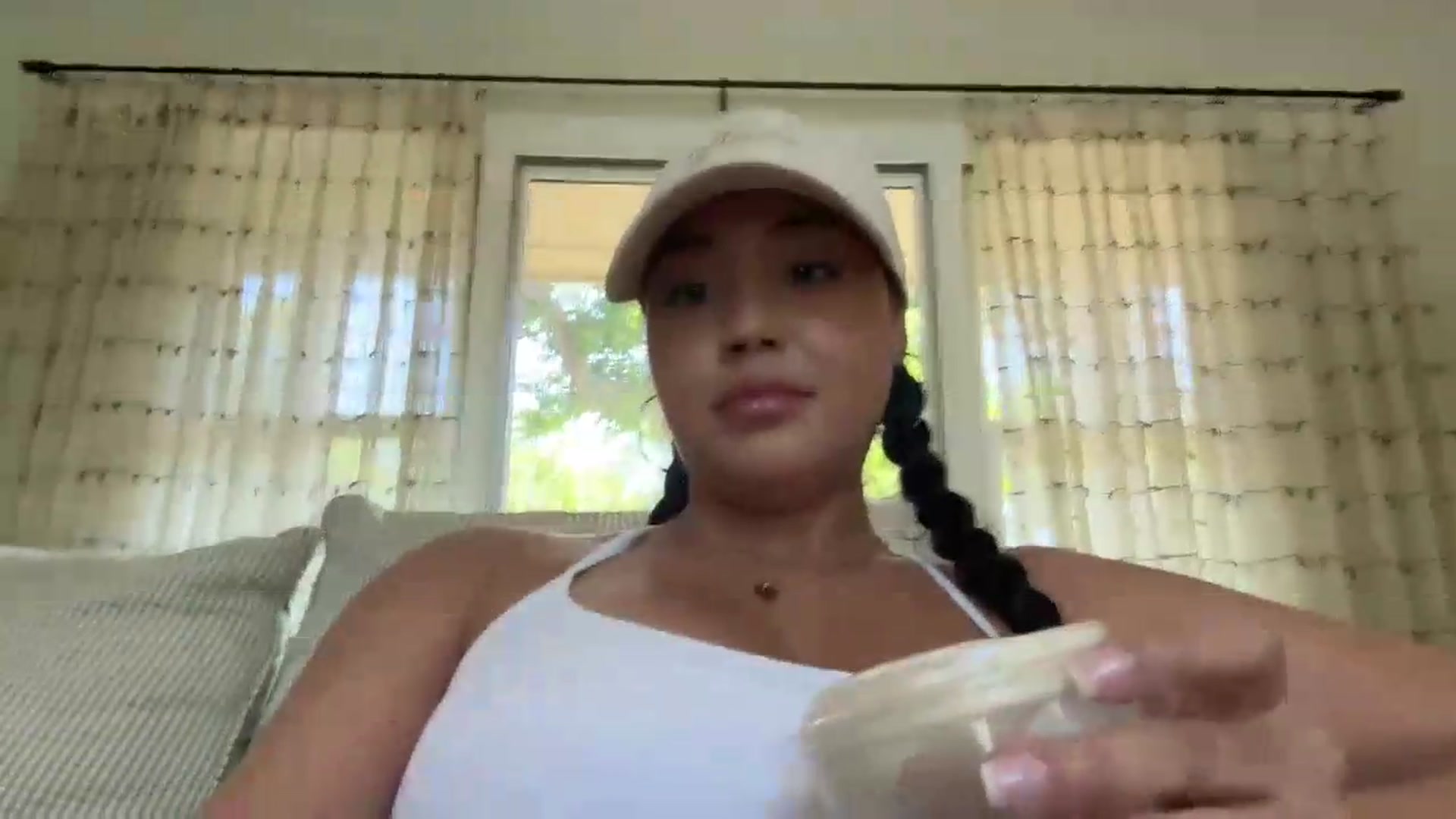 Gallery image thumbnail from Goddess_Jaz's myfreecams stream on, 08/08/2026, 18:35 image 9 of 20