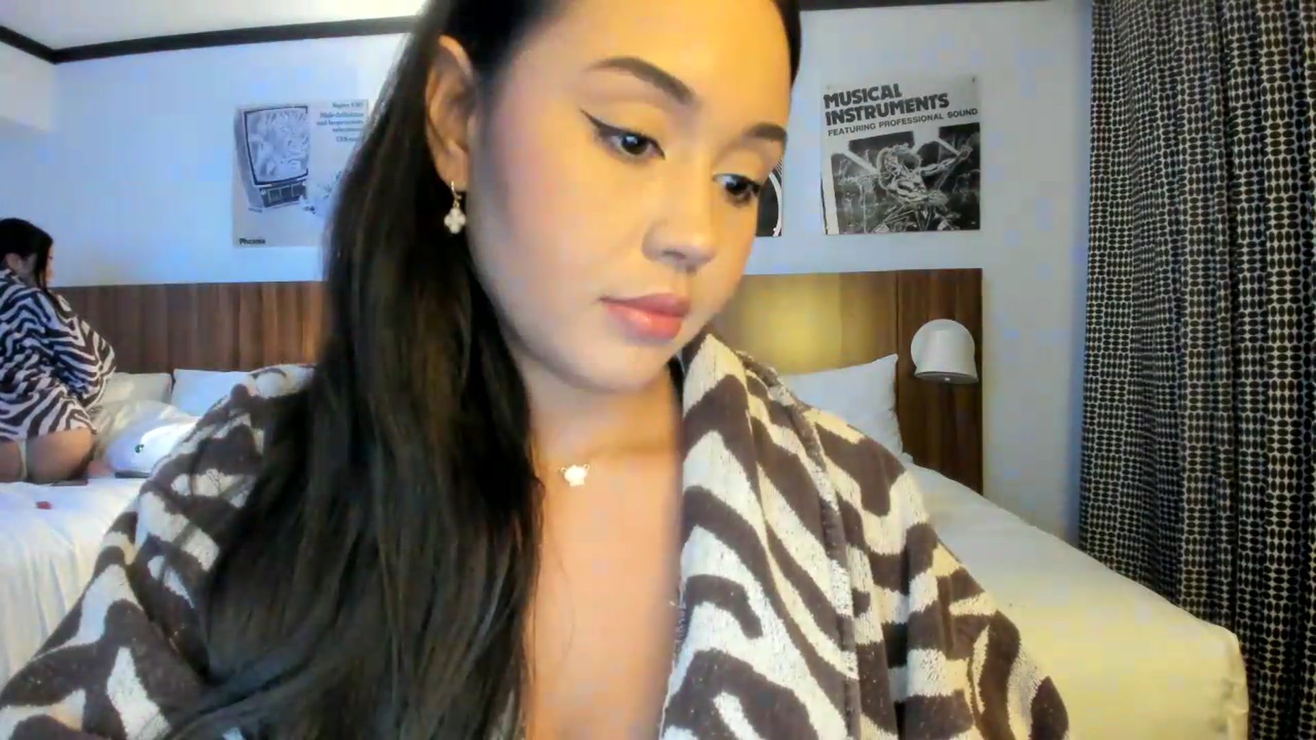 Gallery image thumbnail from Goddess_Jaz's myfreecams stream on, 08/11/2026, 01:56 image 10 of 20