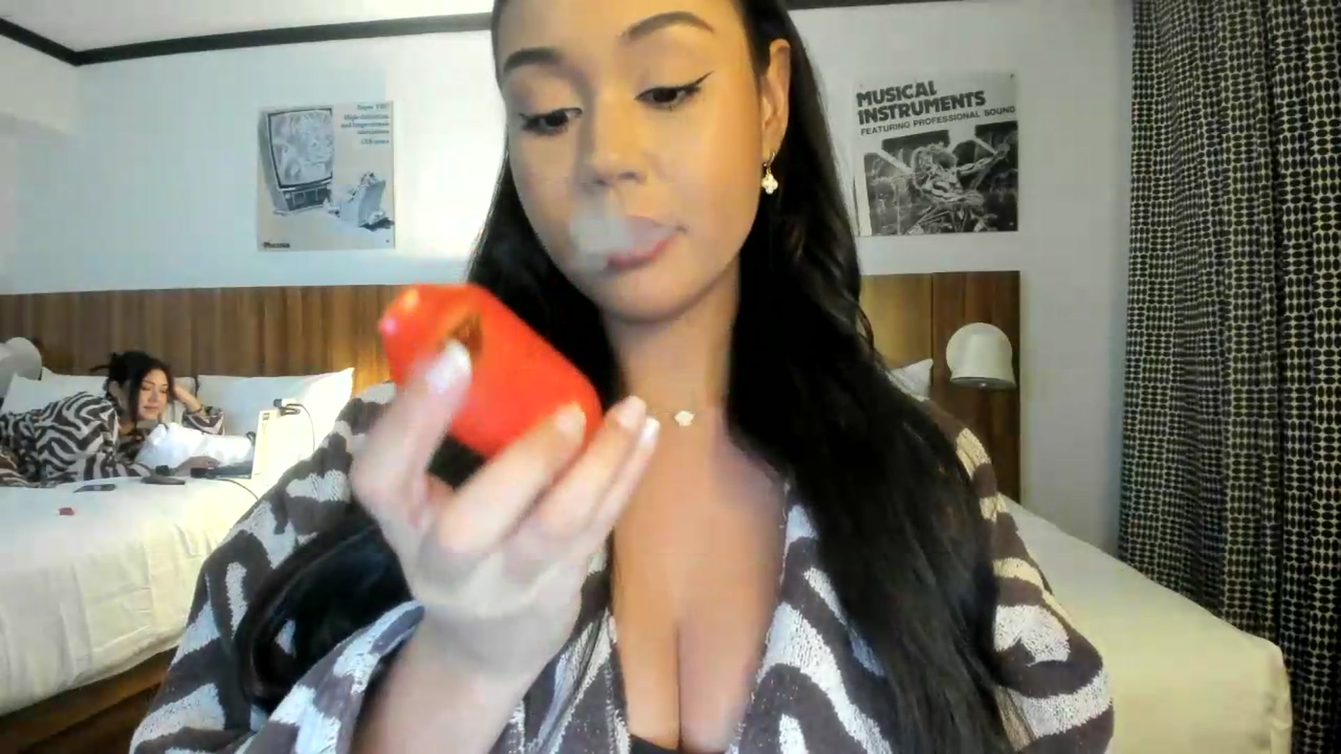 Gallery image thumbnail from Goddess_Jaz's myfreecams stream on, 08/11/2026, 01:56 image 4 of 20