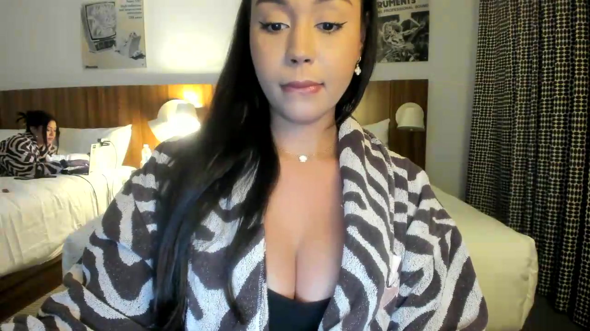 Gallery image thumbnail from Goddess_Jaz's myfreecams stream on, 08/11/2026, 01:56 image 20 of 20