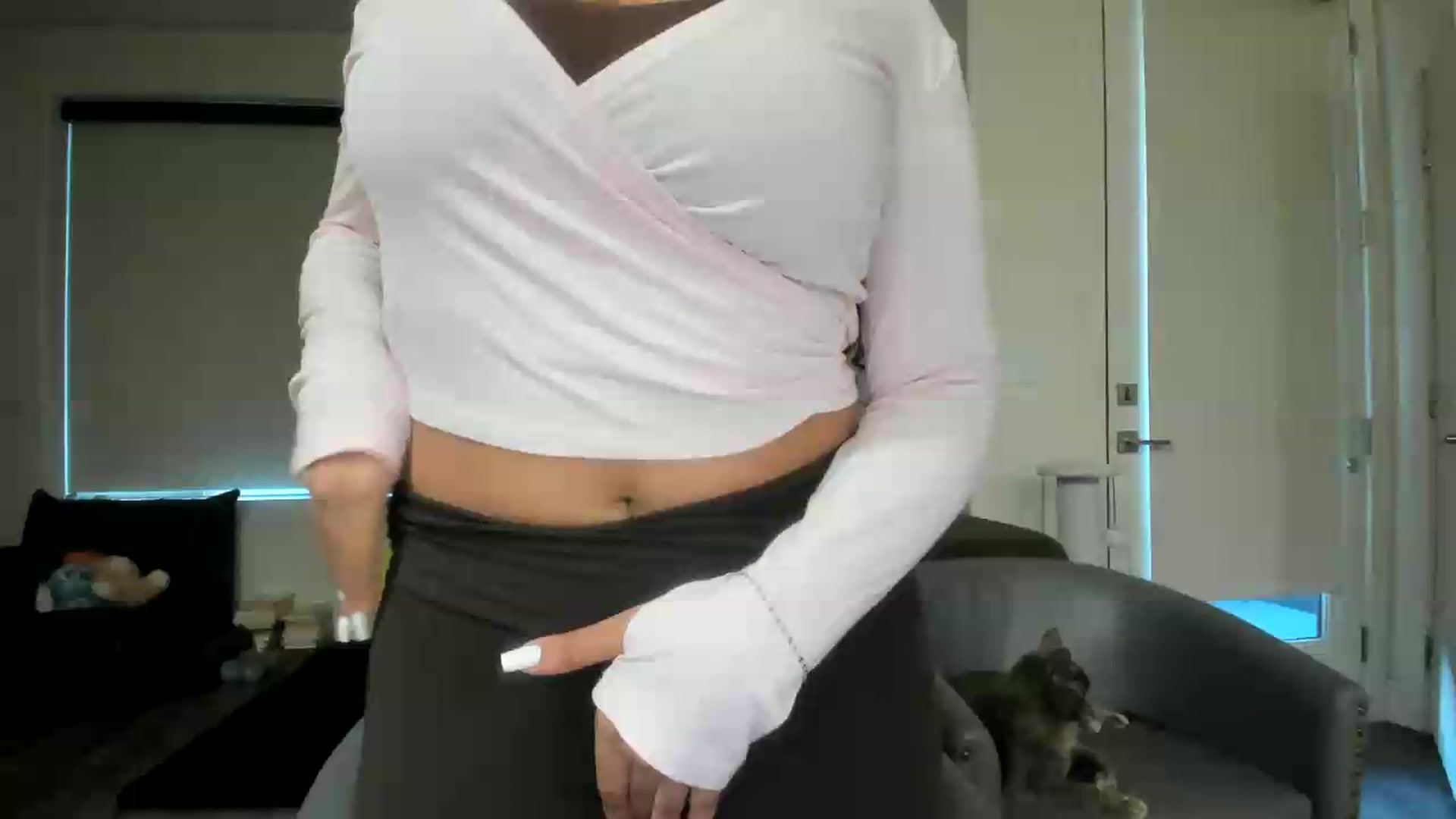 Gallery image thumbnail from Goddess_Jaz's myfreecams stream on, 09/10/2026, 24:57 image 4 of 20