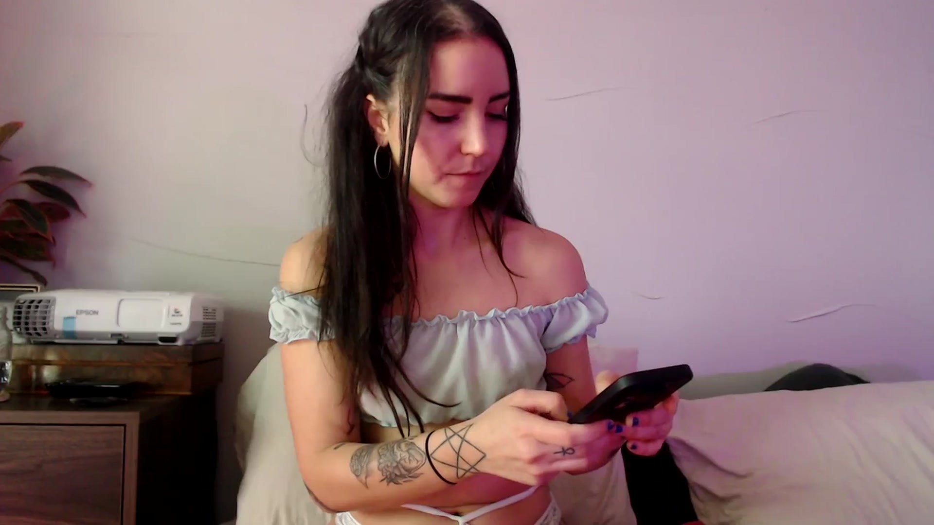 Gallery image thumbnail from Goddess_Lx's myfreecams stream on, 01/26/2024, 17:47 image 5 of 20