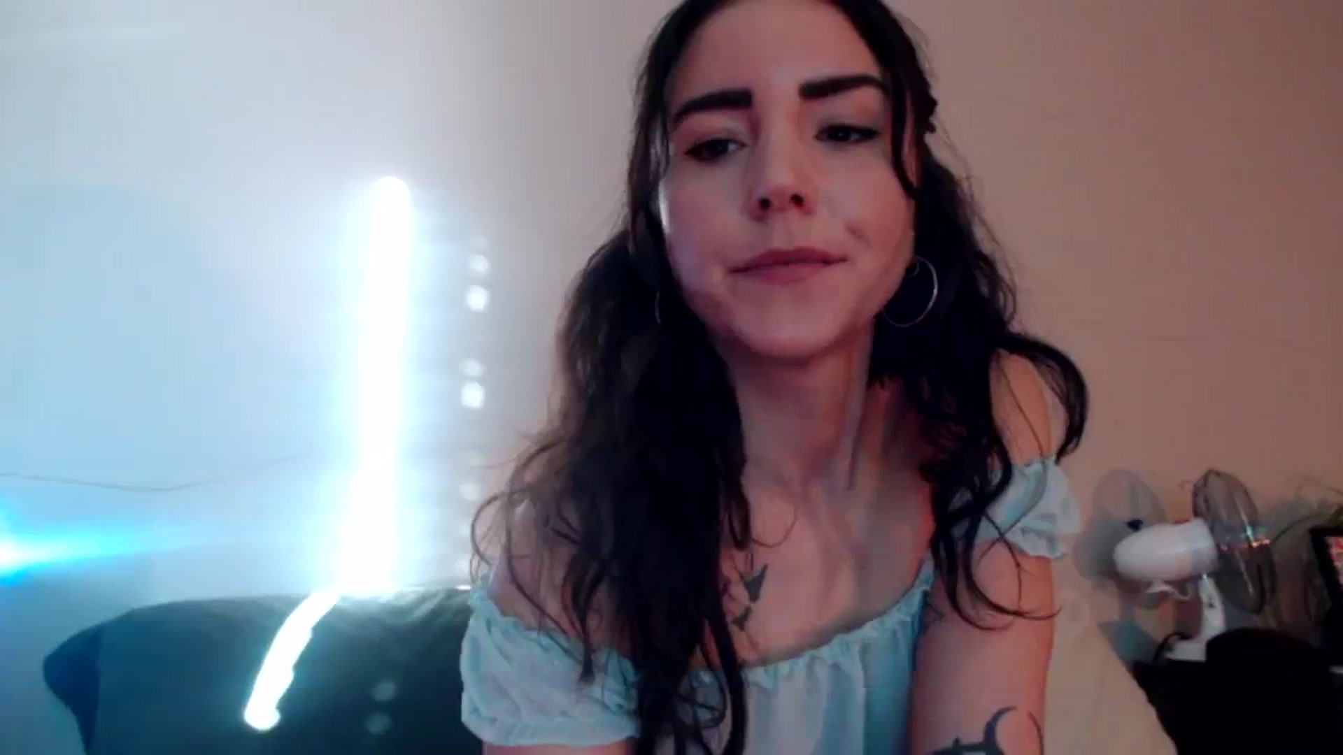 Gallery image thumbnail from Goddess_Lx's myfreecams stream on, 02/05/2024, 16:23 image 5 of 20