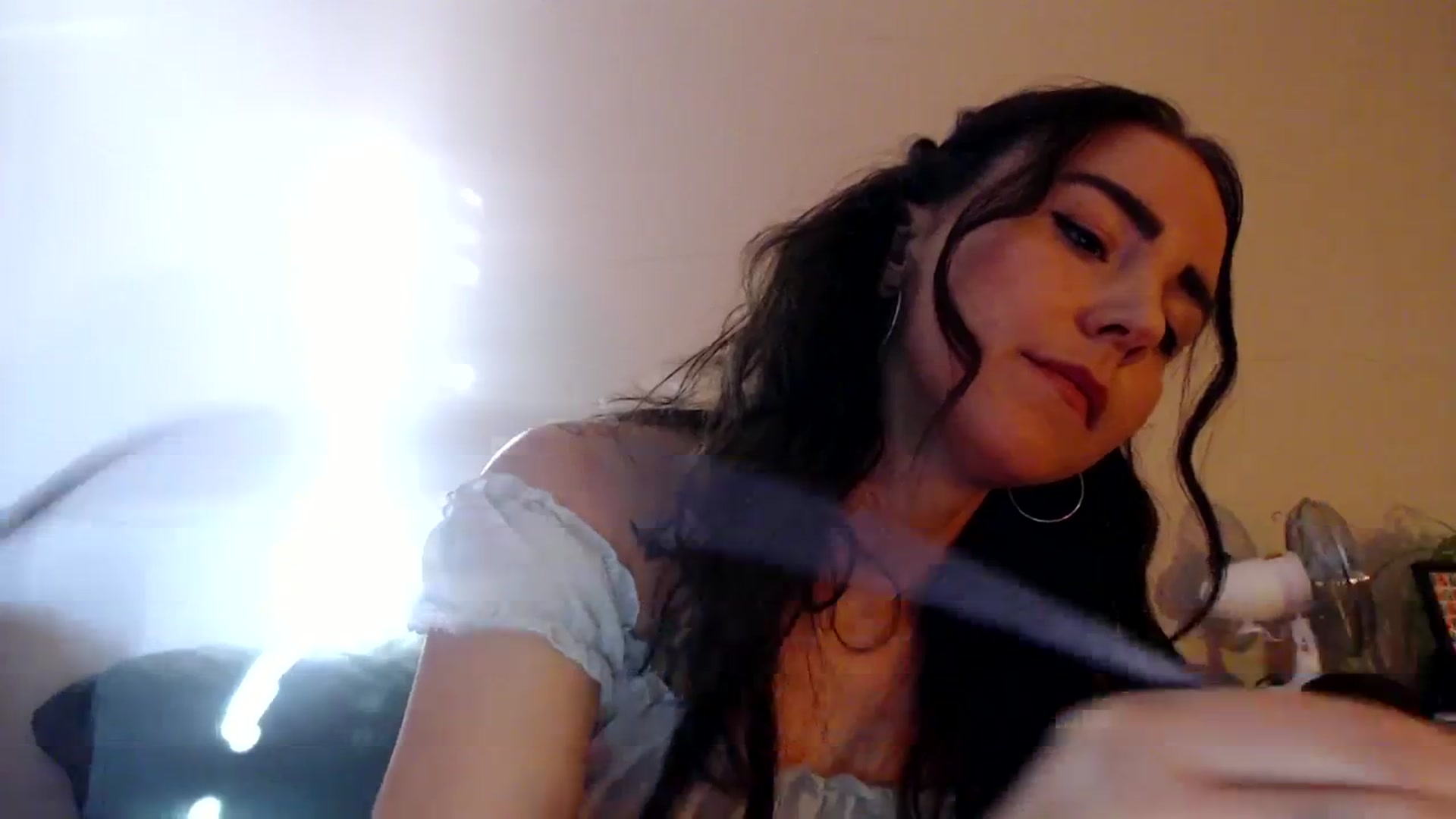 Gallery image thumbnail from Goddess_Lx's myfreecams stream on, 02/05/2024, 16:23 image 3 of 20