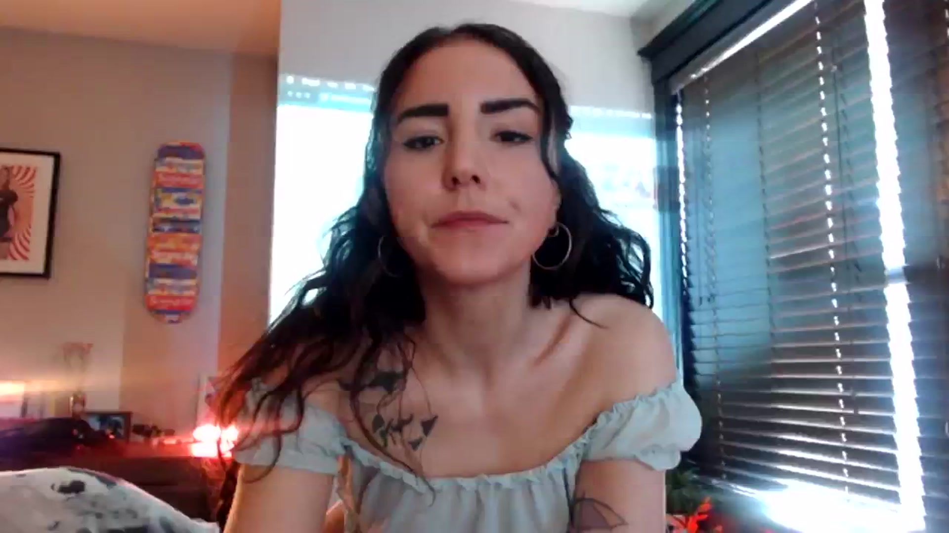 Gallery image thumbnail from Goddess_Lx's myfreecams stream on, 02/05/2024, 16:23 image 6 of 20