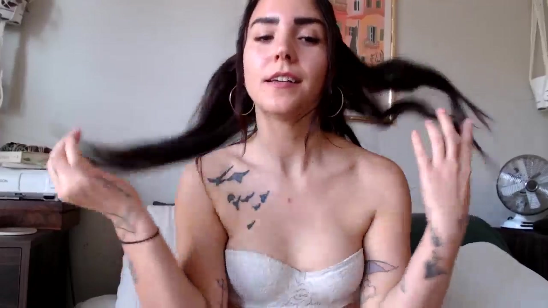 Gallery image thumbnail from Goddess_Lx's myfreecams stream on, 06/07/2024, 15:28 image 19 of 20