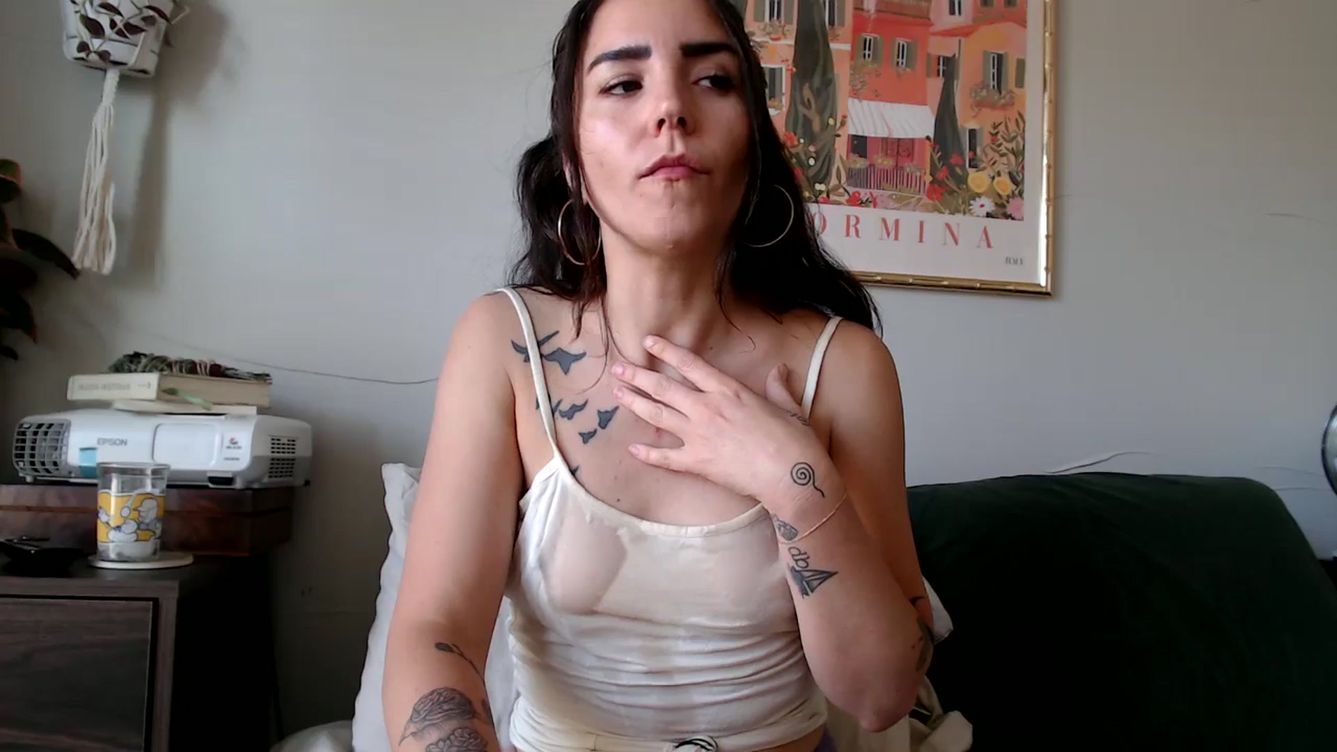 Gallery image thumbnail from Goddess_Lx's myfreecams stream on, 06/07/2024, 16:04 image 17 of 20