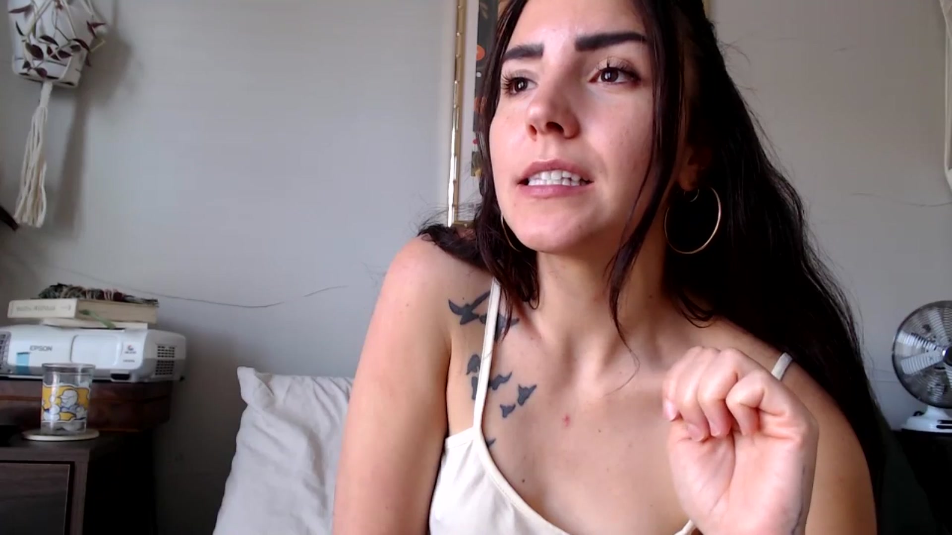 Gallery image thumbnail from Goddess_Lx's myfreecams stream on, 06/07/2024, 17:14 image 18 of 20
