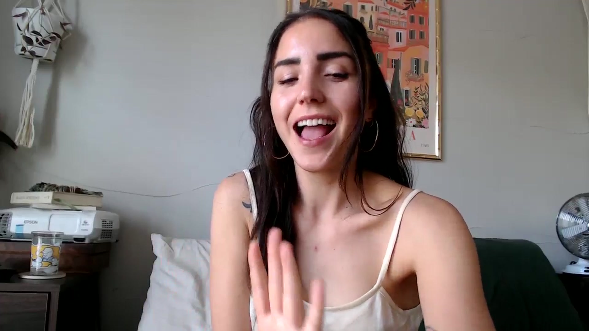 Gallery image thumbnail from Goddess_Lx's myfreecams stream on, 06/07/2024, 17:14 image 6 of 20